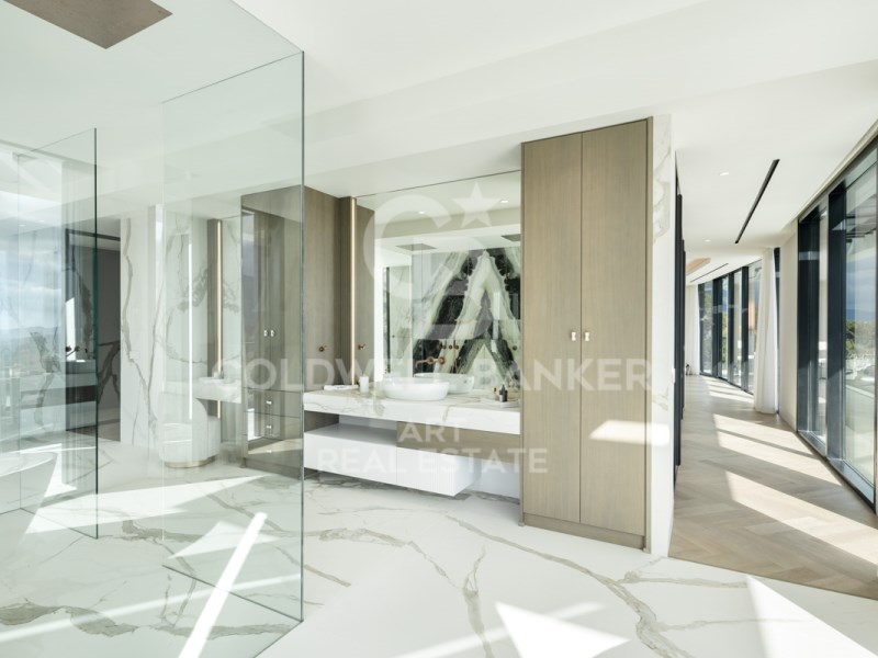 Benahavís, Andalusia, ES, 9 Bedrooms Bedrooms, ,13 BathroomsBathrooms,Residential,For Sale,1760712