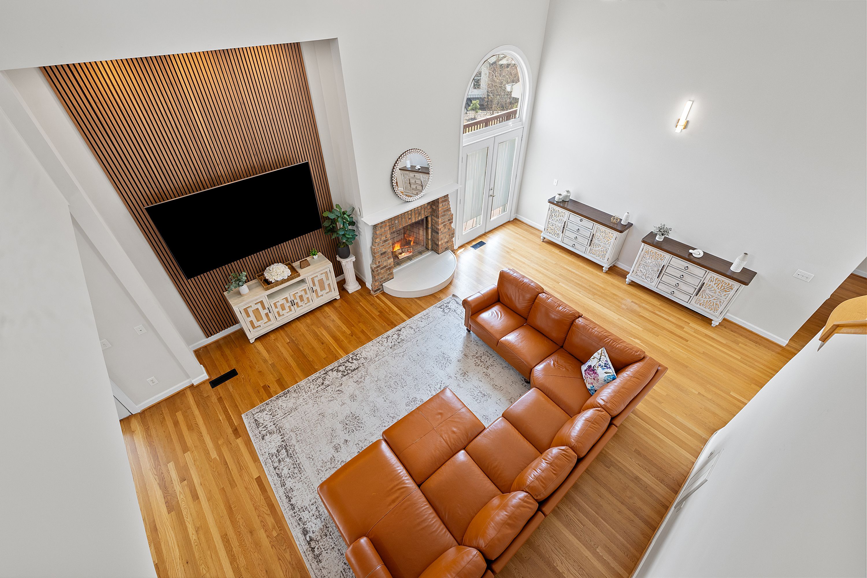  408 Burnbank Drive, Cary, NC 27519 - 物件實景