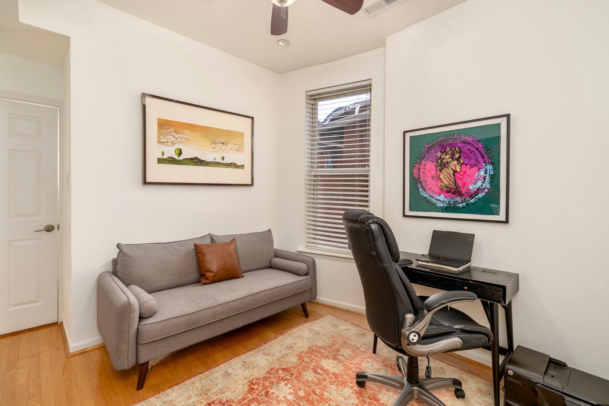  1433 S Street NW, Washington, DC, 20009 - 物件實景