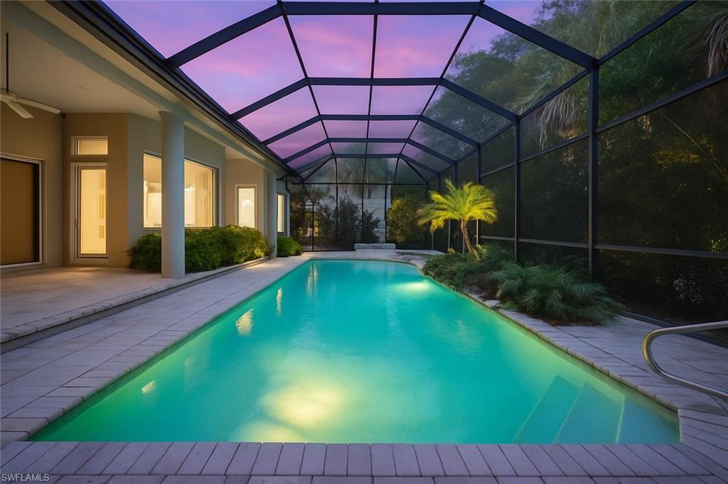 Naples, Florida, 34102, United States, 4 Bedrooms Bedrooms, ,4 BathroomsBathrooms,Residential,For Sale,1989384