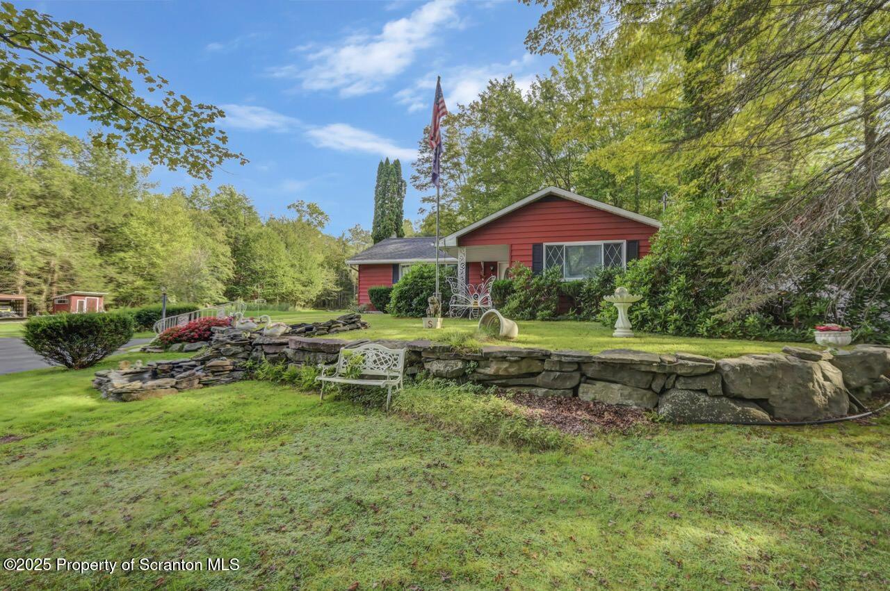Gouldsboro, Pennsylvania, 18424, United States, 5 Bedrooms Bedrooms, ,2 BathroomsBathrooms,Residential,For Sale,1932796