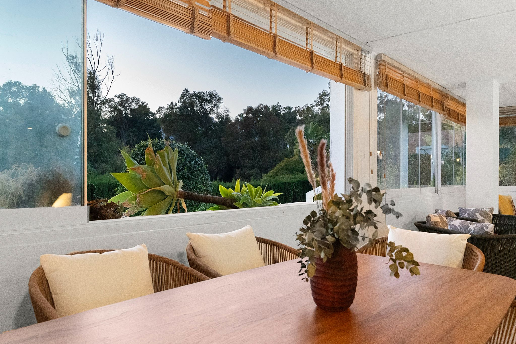  Renovated ground floor apartment in Balcón de Puente Romano, Marbella - 物件實景