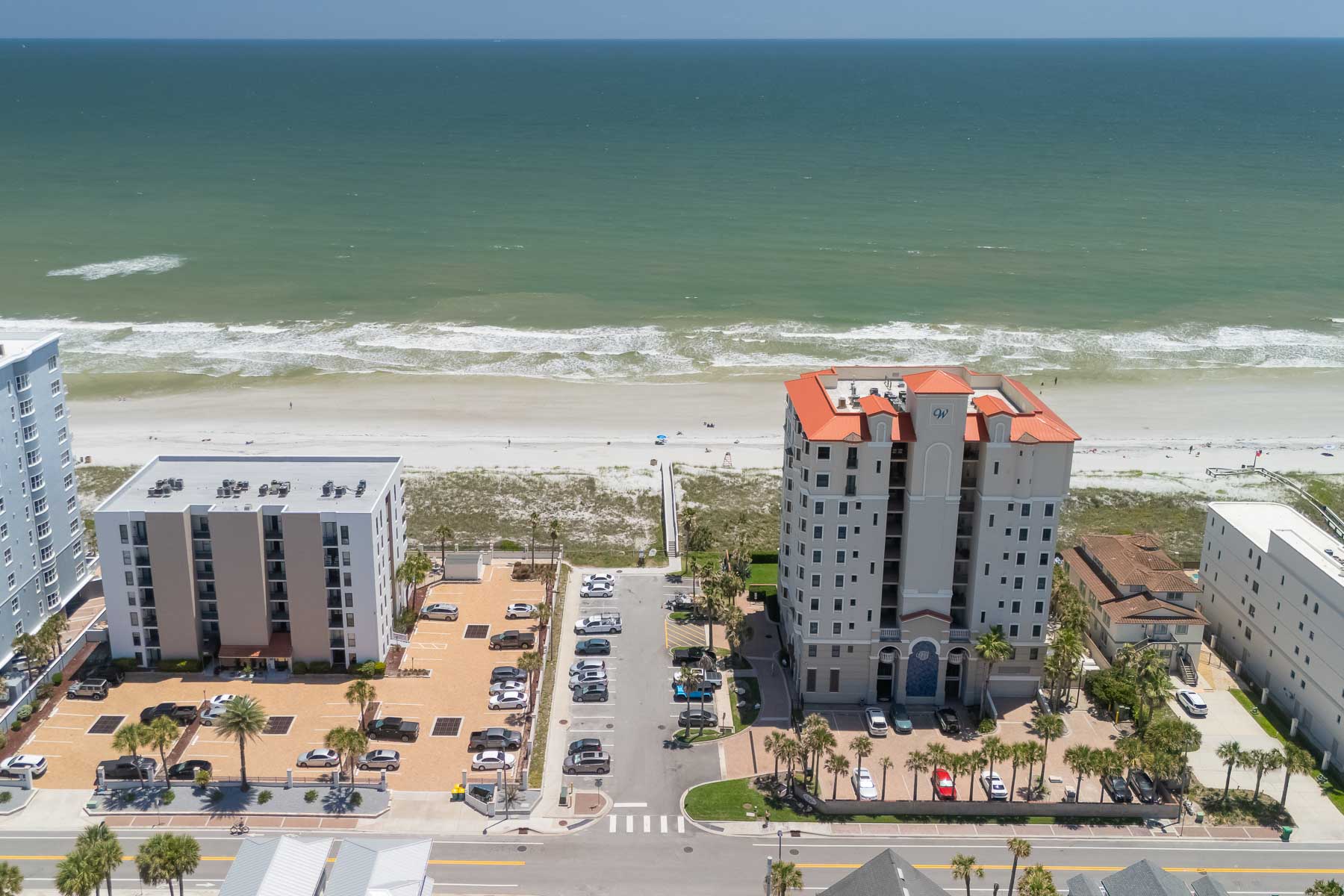  117 Sea Grove Ln, Jacksonville Beach, FL, 32250 - 物件實景