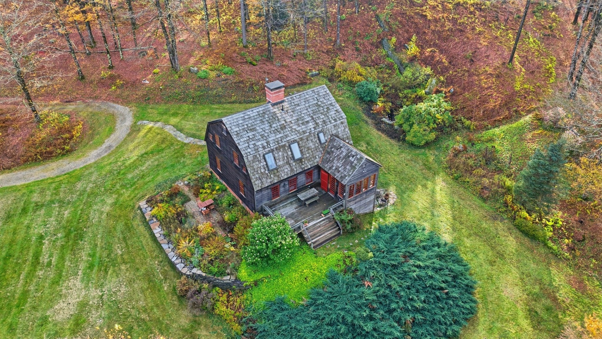 Worthington, Massachusetts, 01098, United States, 2 Bedrooms Bedrooms, ,2 BathroomsBathrooms,Residential,For Sale,1980964