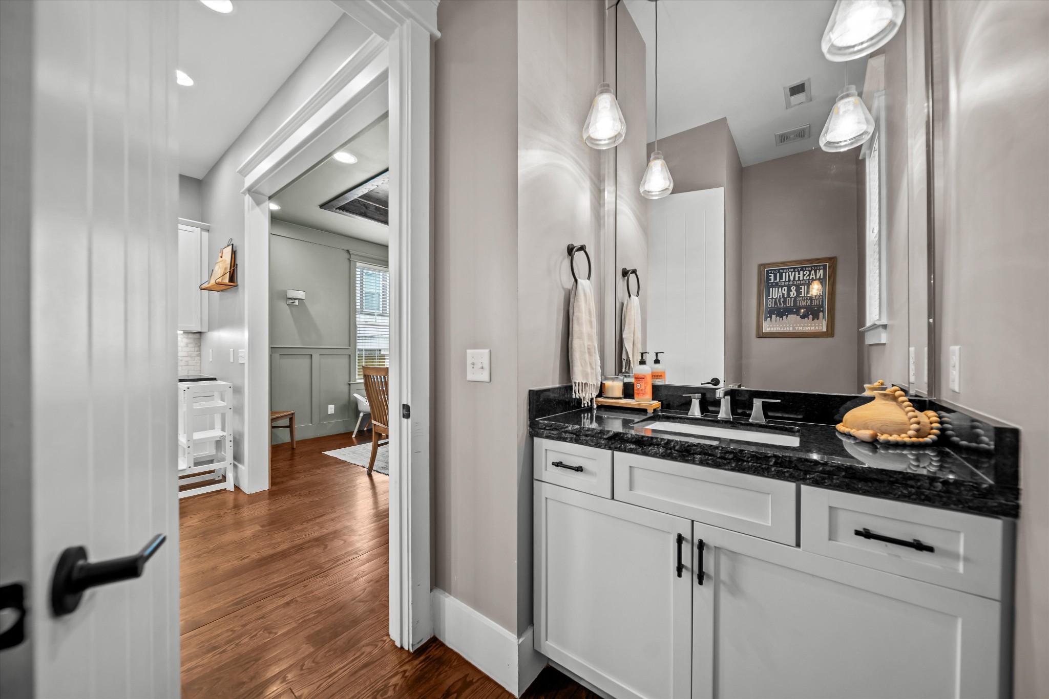  1030 Burchwood Ave, Nashville, TN, 37216 - 物件實景