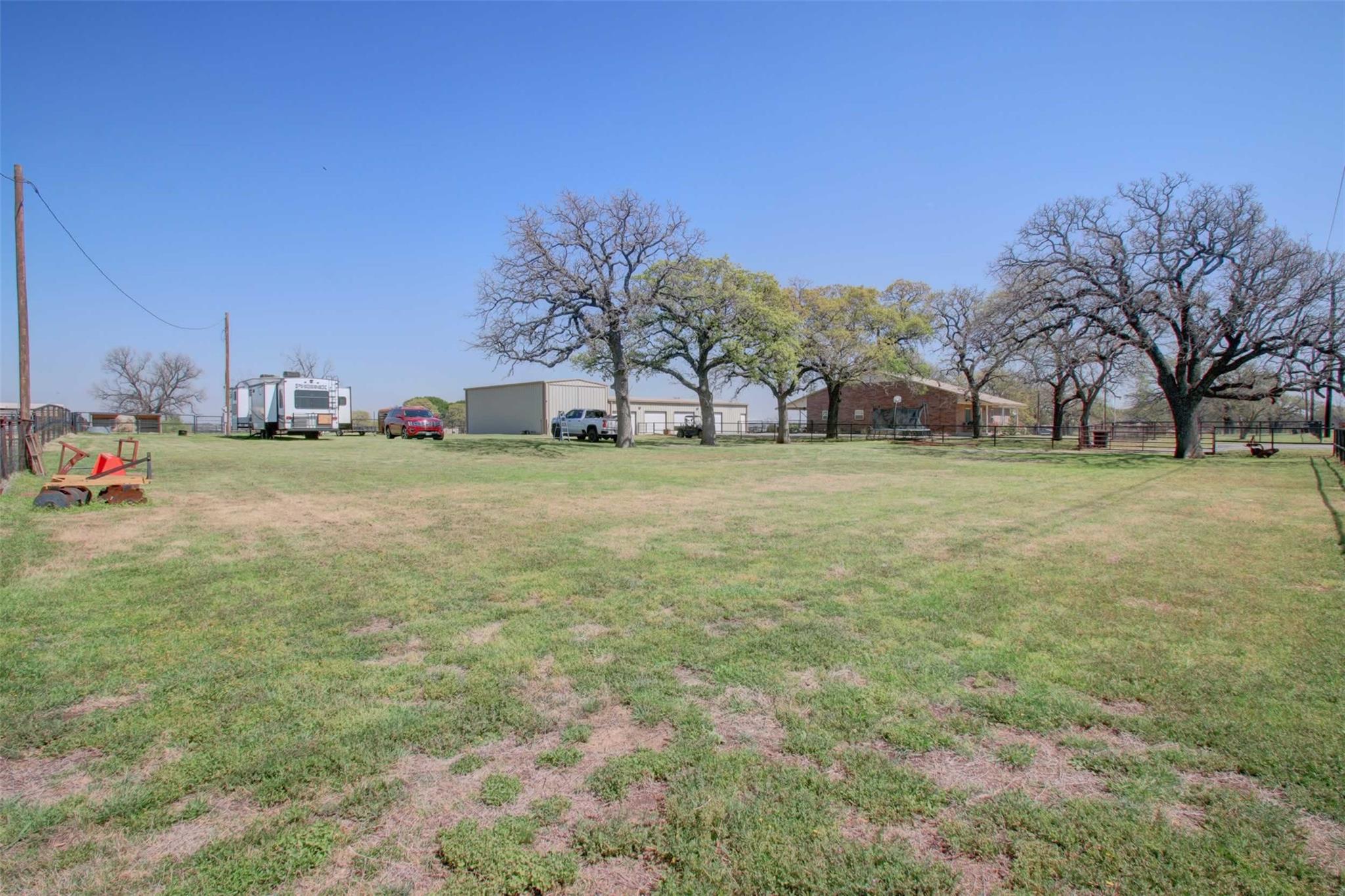 Springtown, Texas, 76082, United States, 3 Bedrooms Bedrooms, ,2 BathroomsBathrooms,Residential,For Sale,2049290