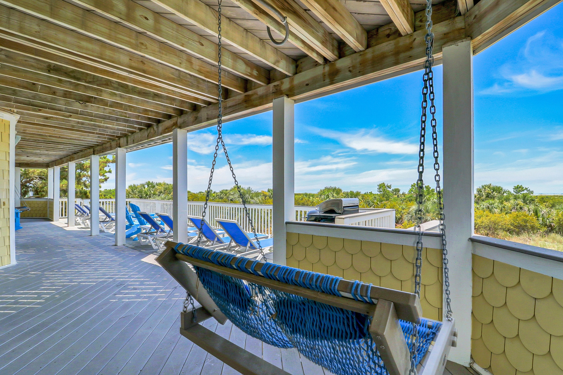  759 Marlin Drive, Fripp Island - 物件實景