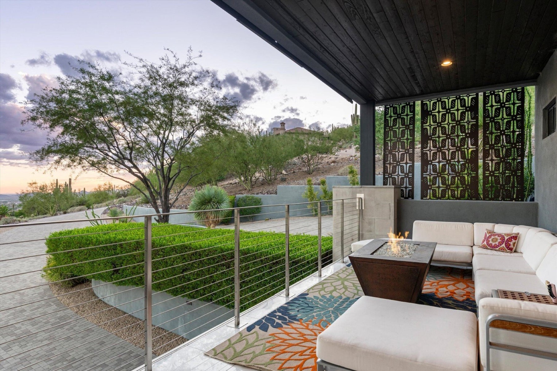  35133 N 66th Place¦Carefree, AZ - 物件實景