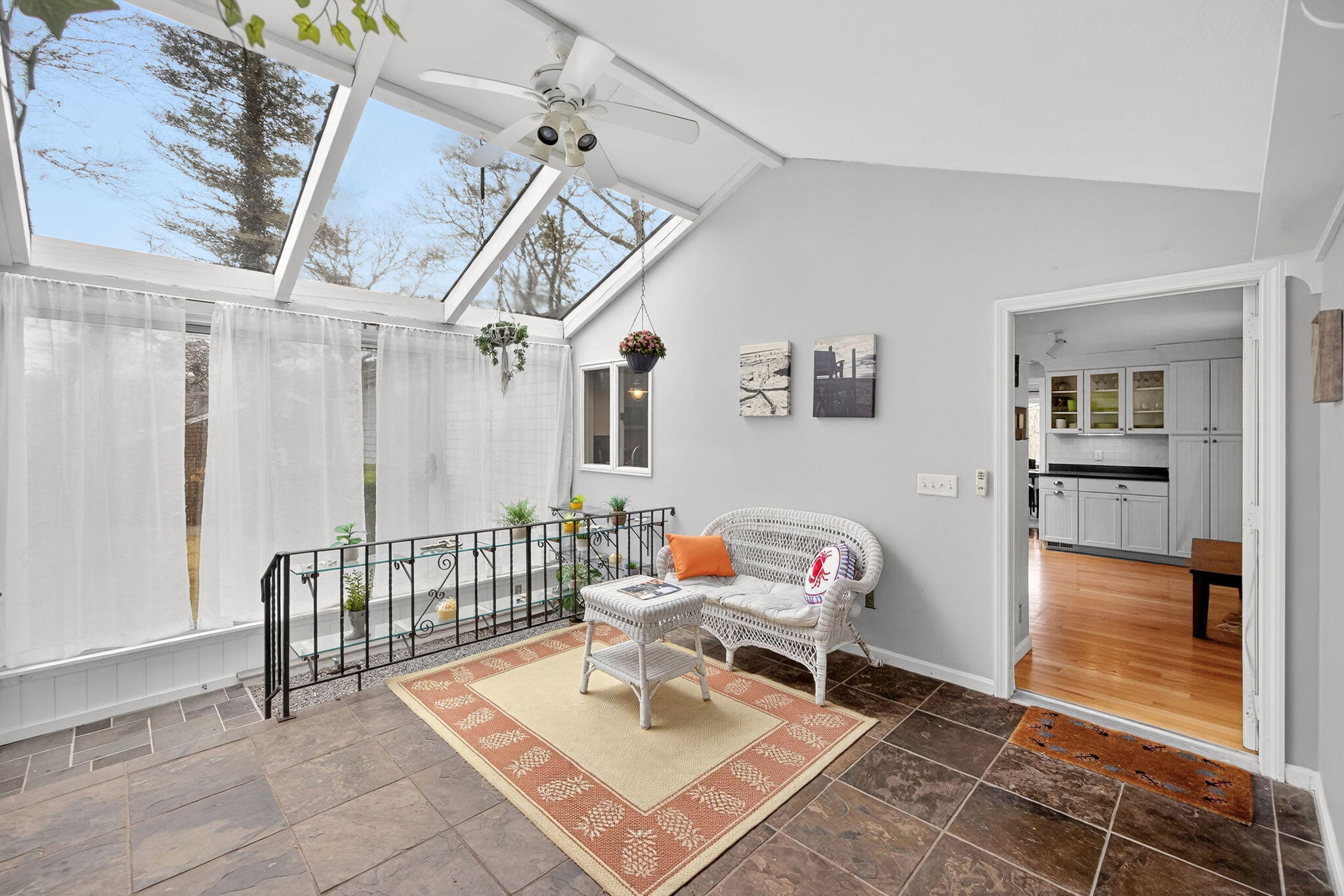  17,17A,17B Cranberry Lane UNIT 17 - 物件實景