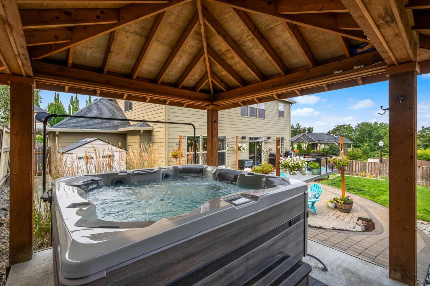  1638 NW KLICKITAT ST Camas, WA 98607 - 物件實景
