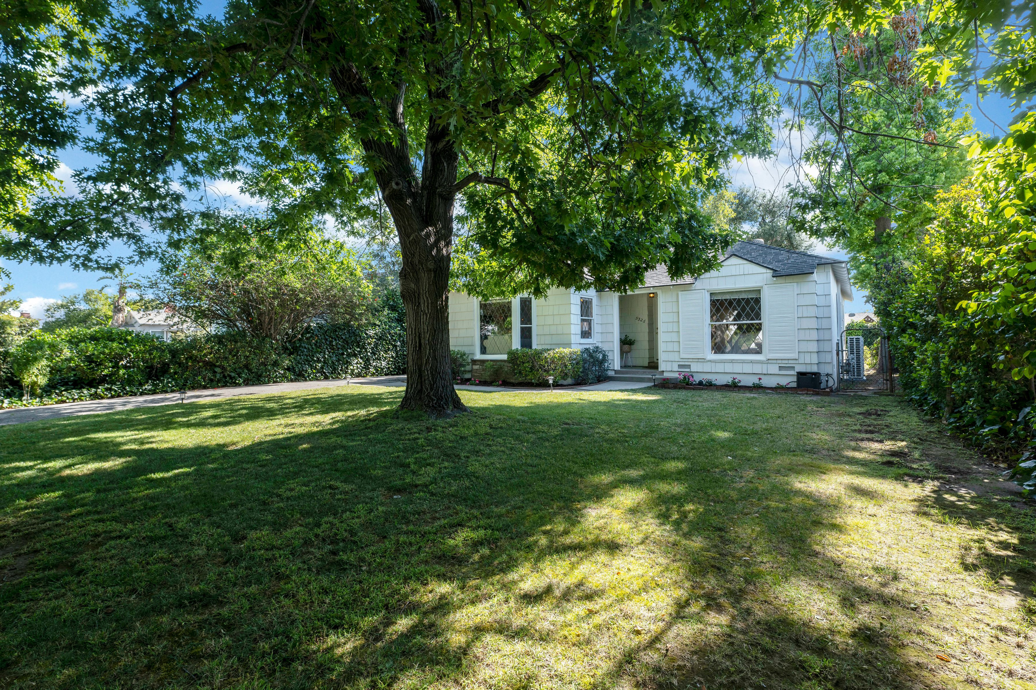  5326 Norwich Avenue, Sherman Oaks - 物件實景