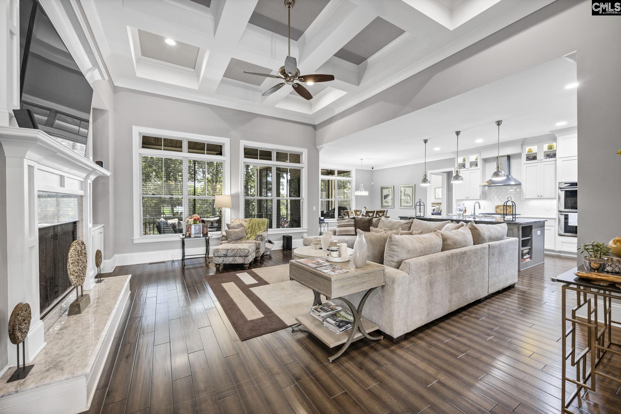Elgin, South Carolina, 29045, United States, 5 Bedrooms Bedrooms, ,6 BathroomsBathrooms,Residential,For Sale,1938700