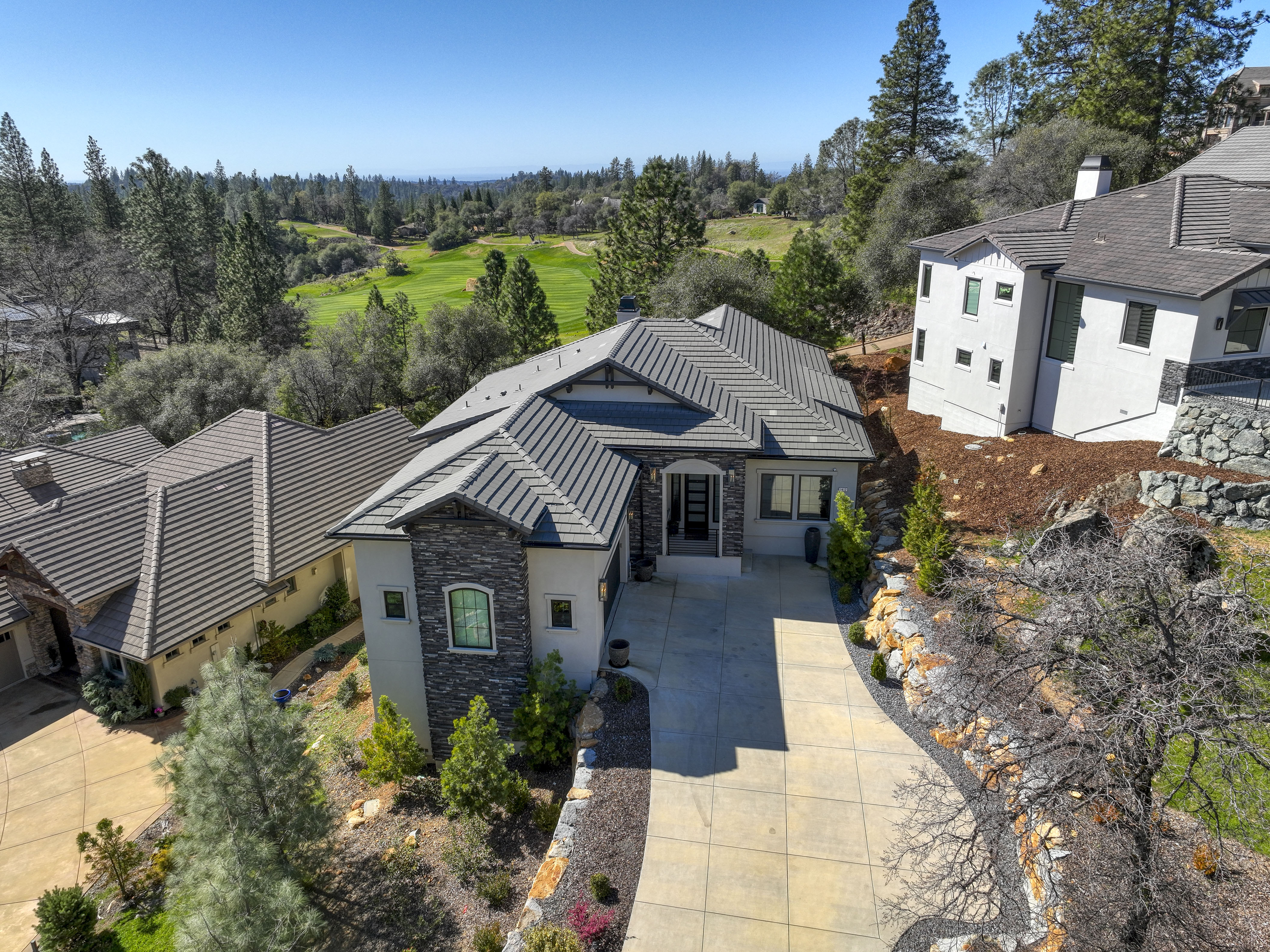  1412 Lodge View Drive, Meadow Vista, CA 95722 - 物件實景