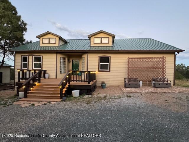 Alto, New Mexico, 88312, United States, 2 Bedrooms Bedrooms, ,2 BathroomsBathrooms,Residential,For Sale,2013285