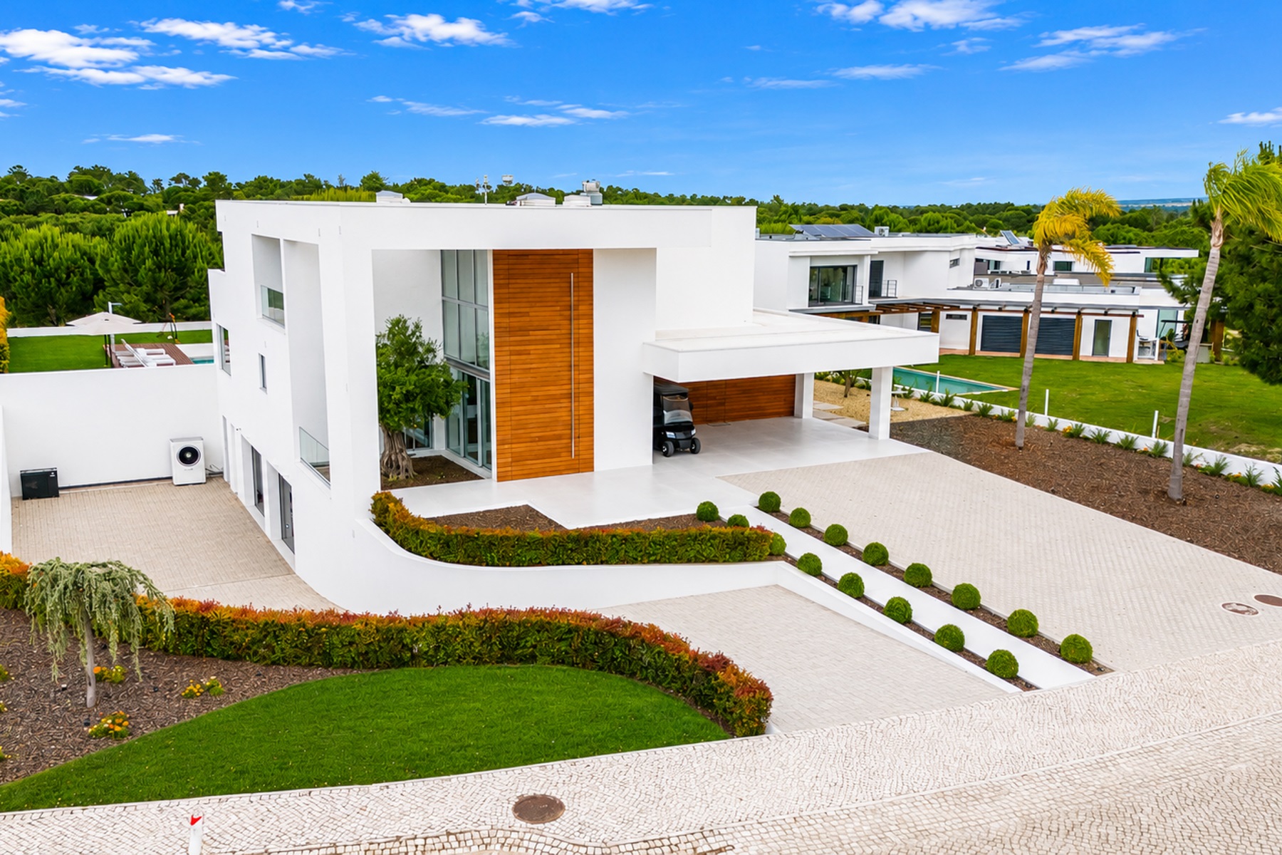  Detached house, 6 bedrooms, for Sale - 物件實景