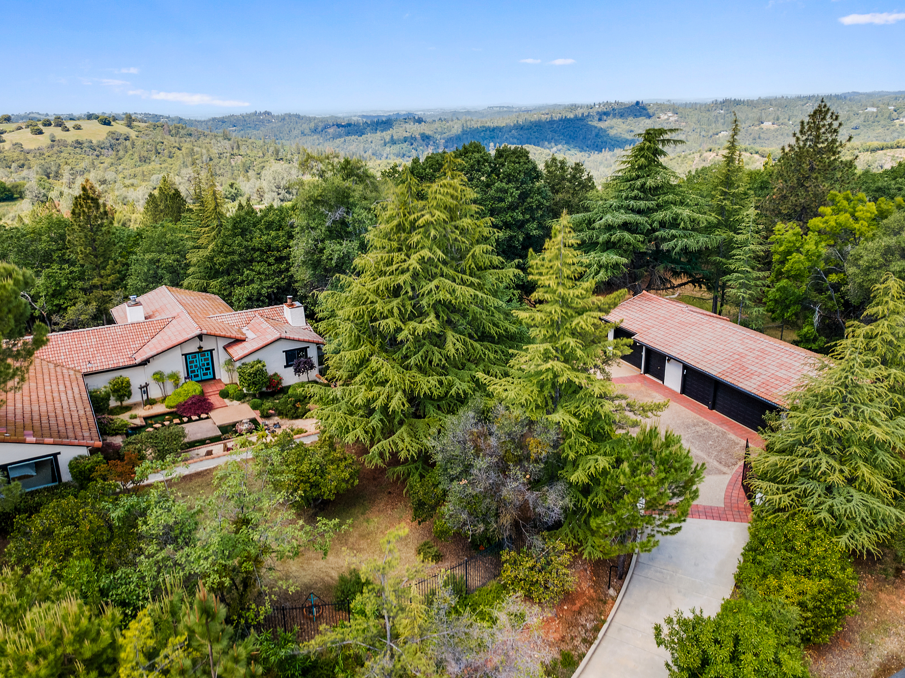  13185 Trent Court, Jackson, CA 95642 - 物件實景