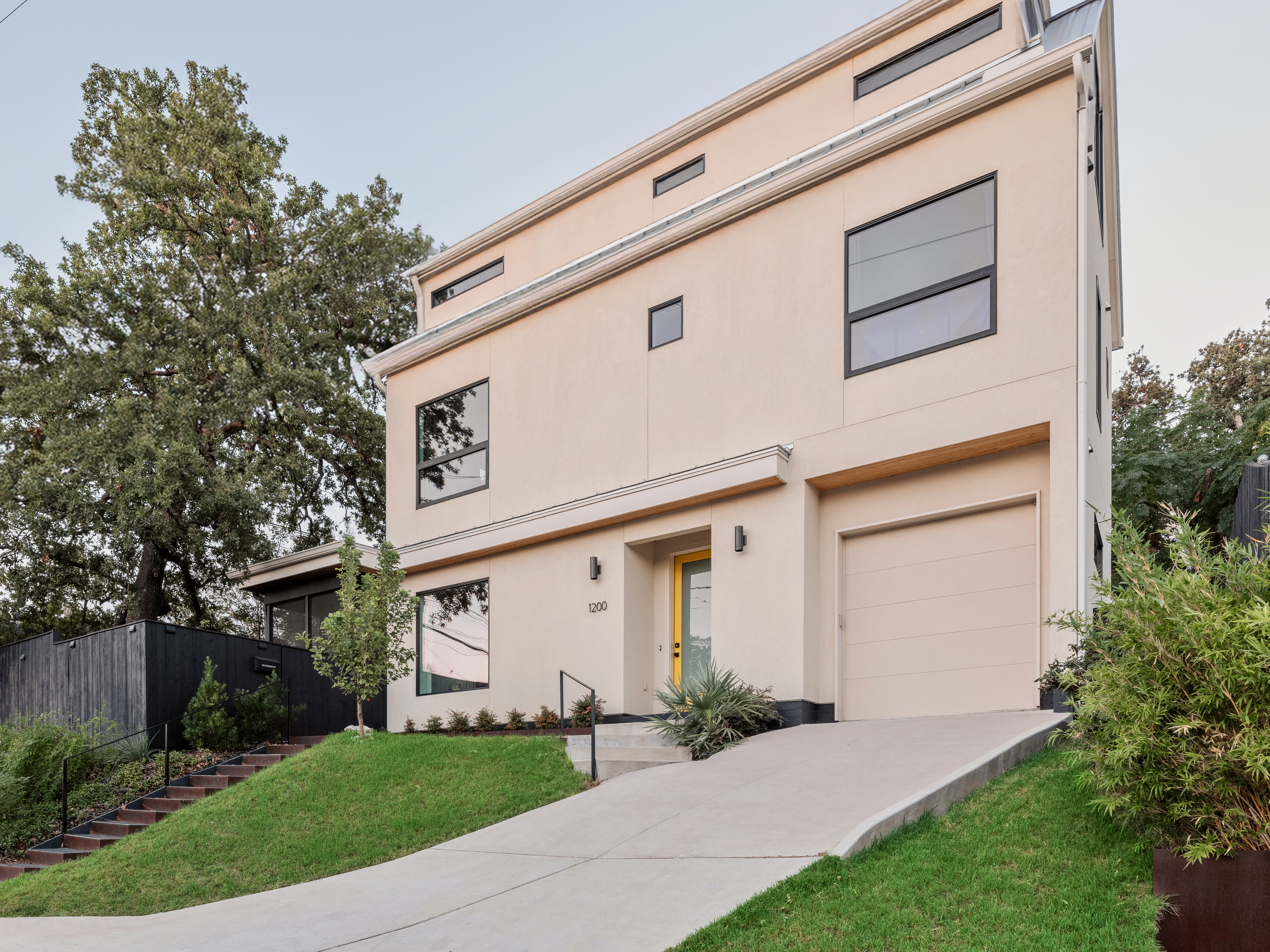  1200 Greenwood Avenue, Austin, TX 78721 - 物件實景