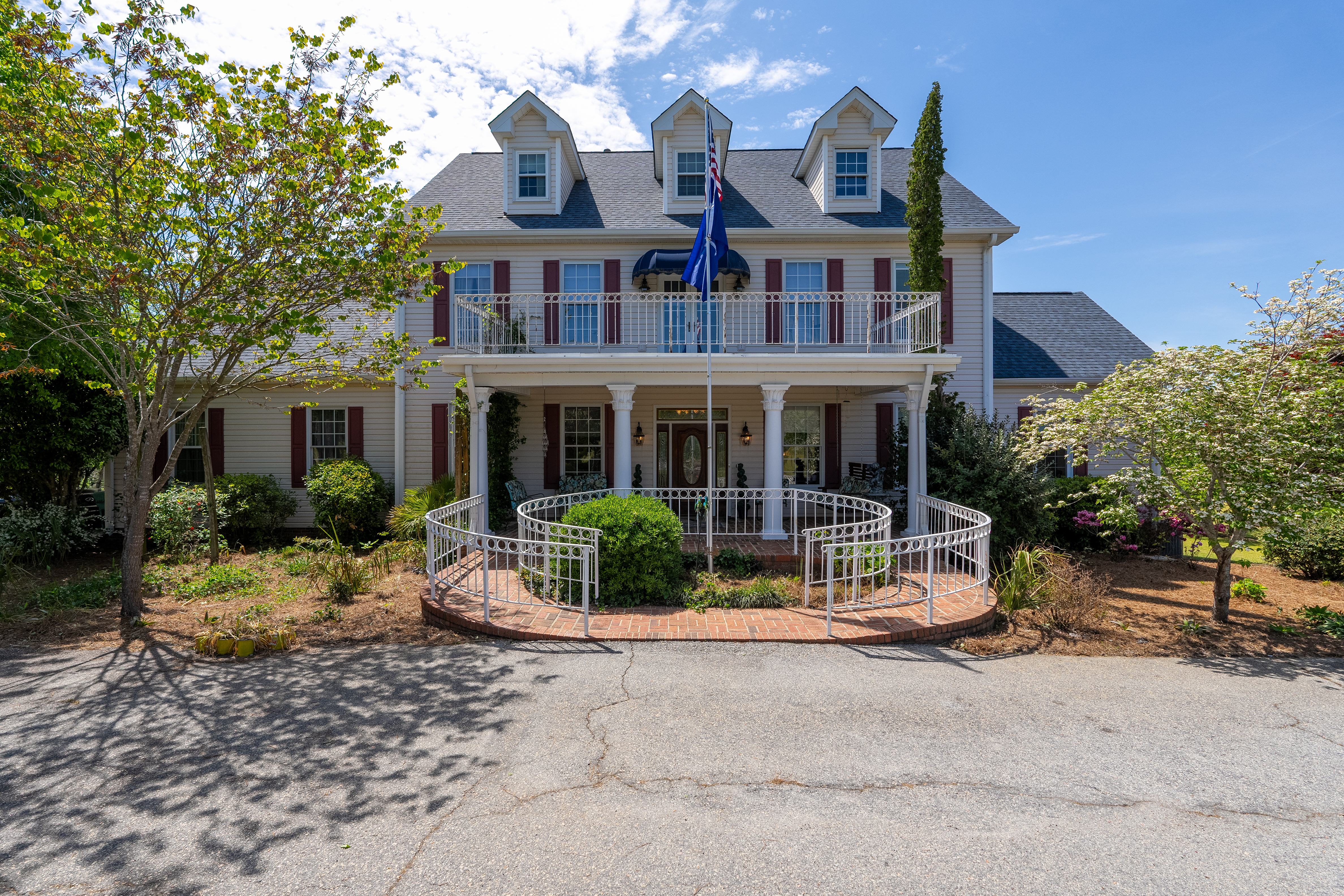  402 Nanaloo Avenue, Waterloo, SC 29384 - 物件實景