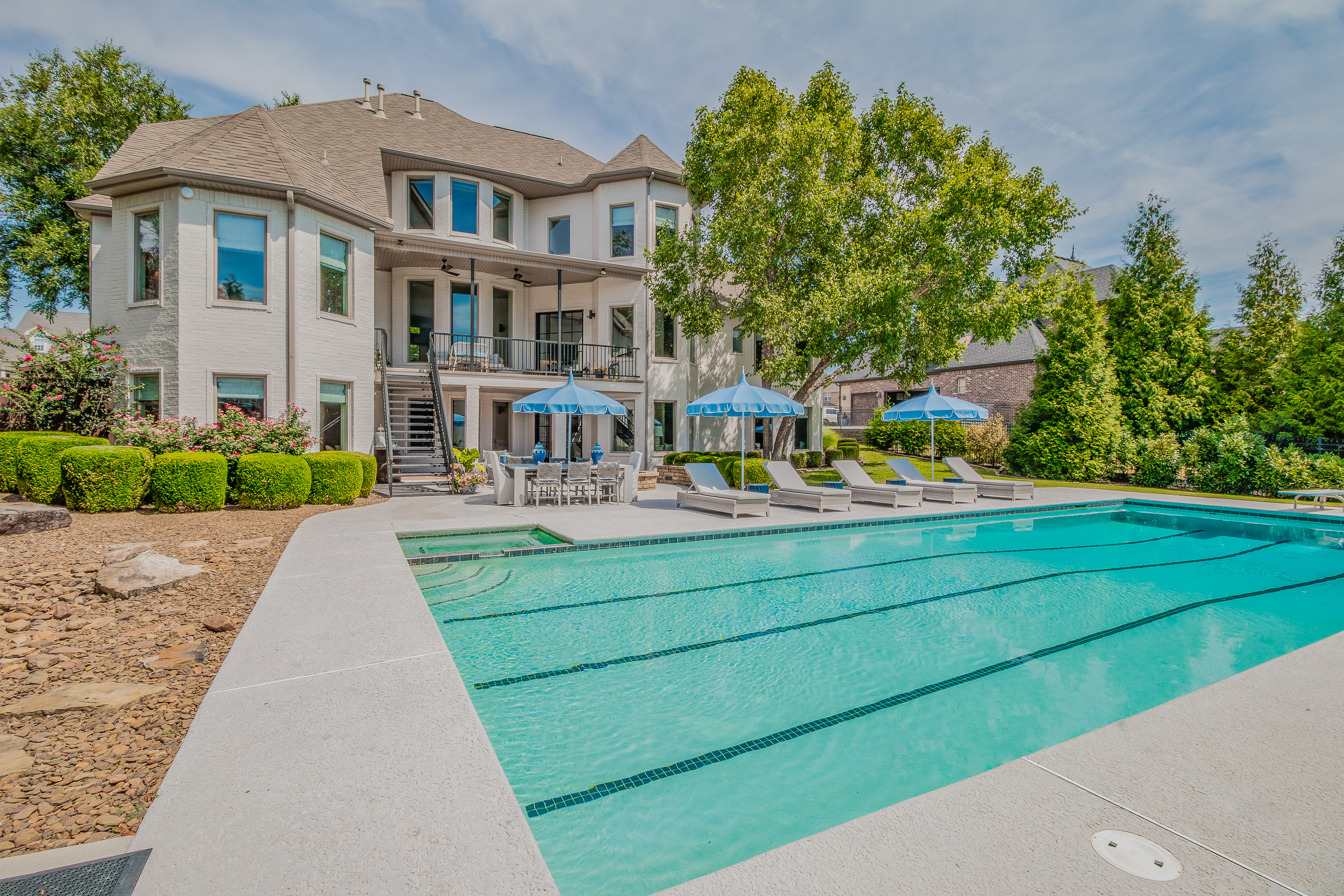  4 W. Leiston Dr., Rogers, AR 72758 - 物件實景