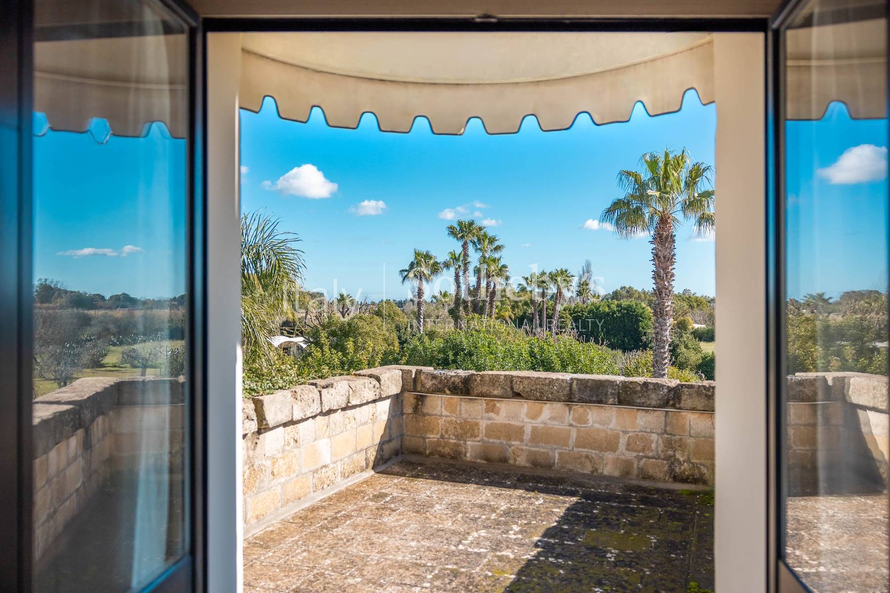  Exclusive Resort near Gallipoli - 物件實景