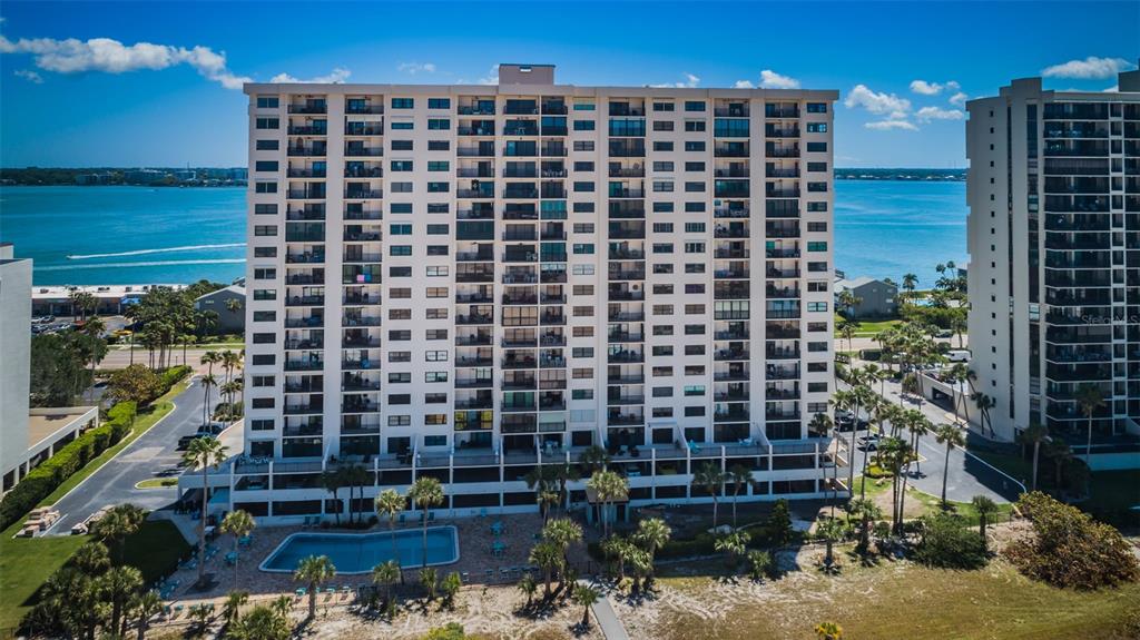 Clearwater Beach, Florida, 33767, United States, 2 Bedrooms Bedrooms, ,2 BathroomsBathrooms,Residential,For Sale,1744502