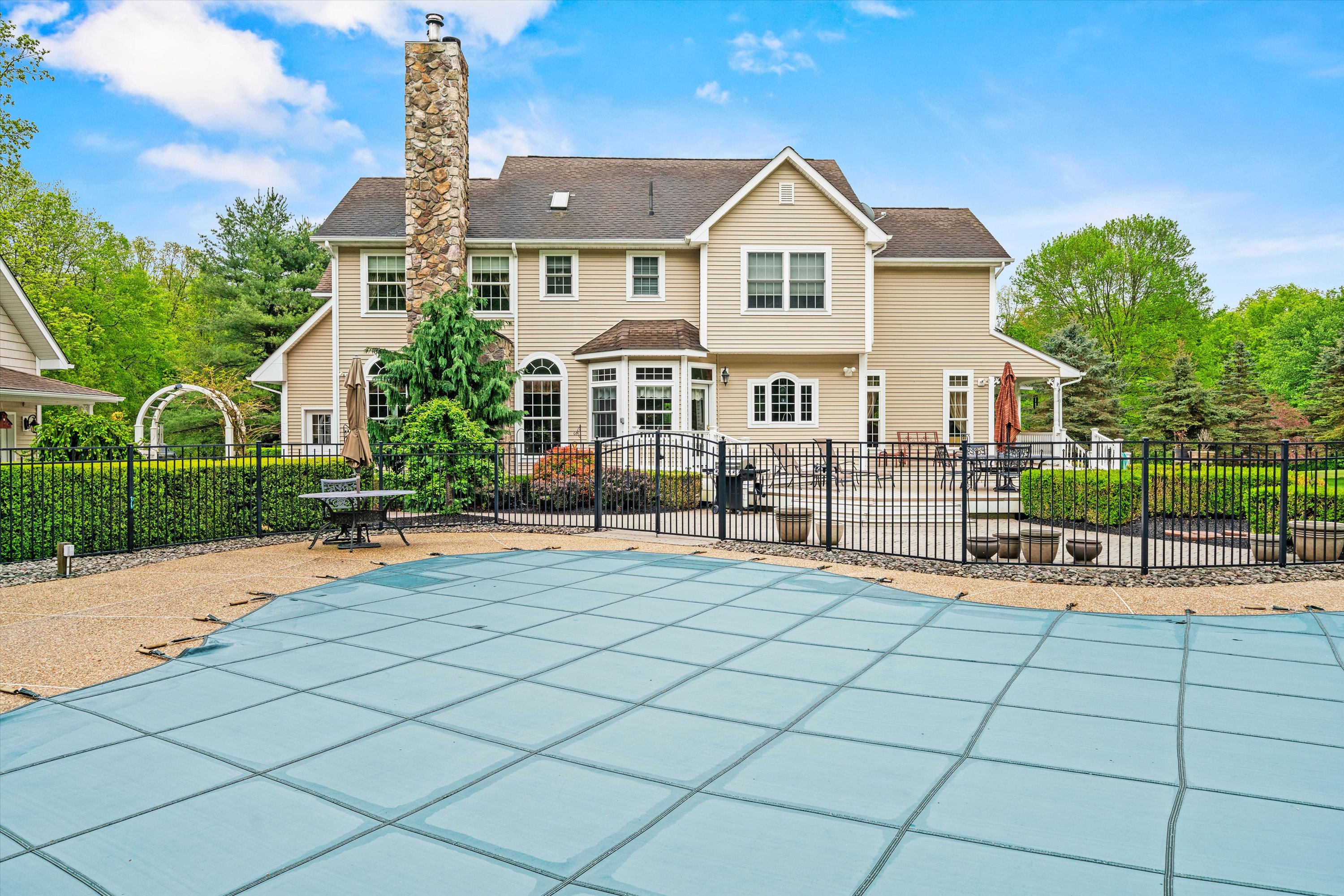 Montgomery, New York, 12549, United States, 4 Bedrooms Bedrooms, ,4 BathroomsBathrooms,Residential,For Sale,1806670