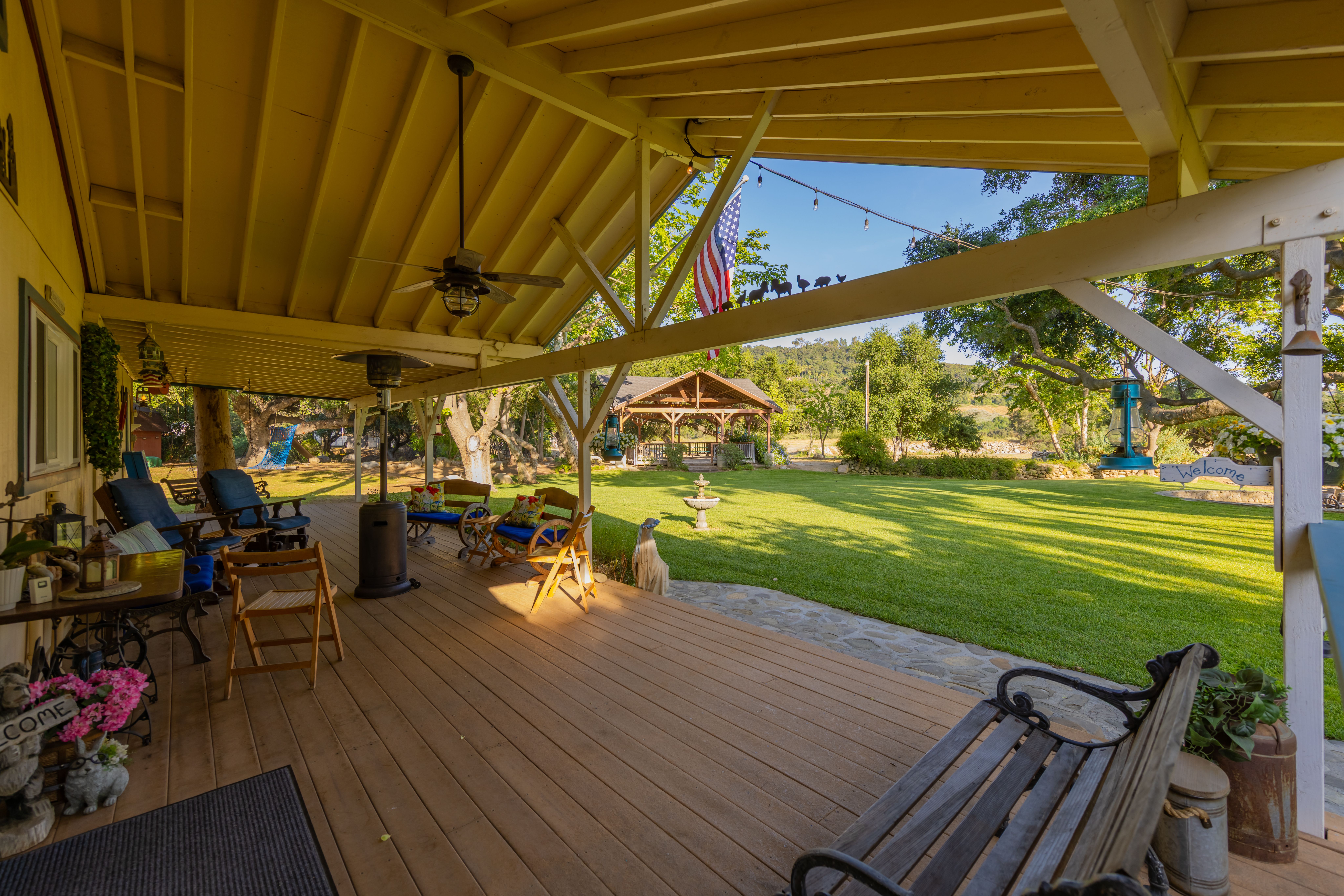  560 Riverside Road, Oak View, CA 93022 - 物件實景