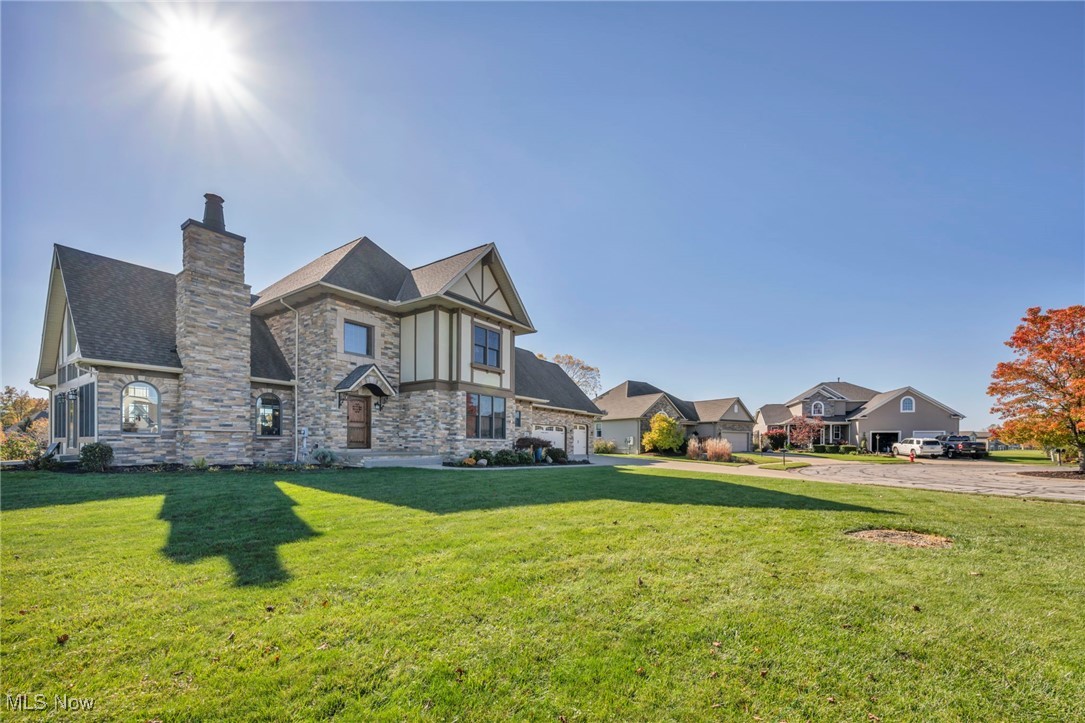 Lagrange, Ohio, 44050, United States, 3 Bedrooms Bedrooms, ,4 BathroomsBathrooms,Residential,For Sale,1795414
