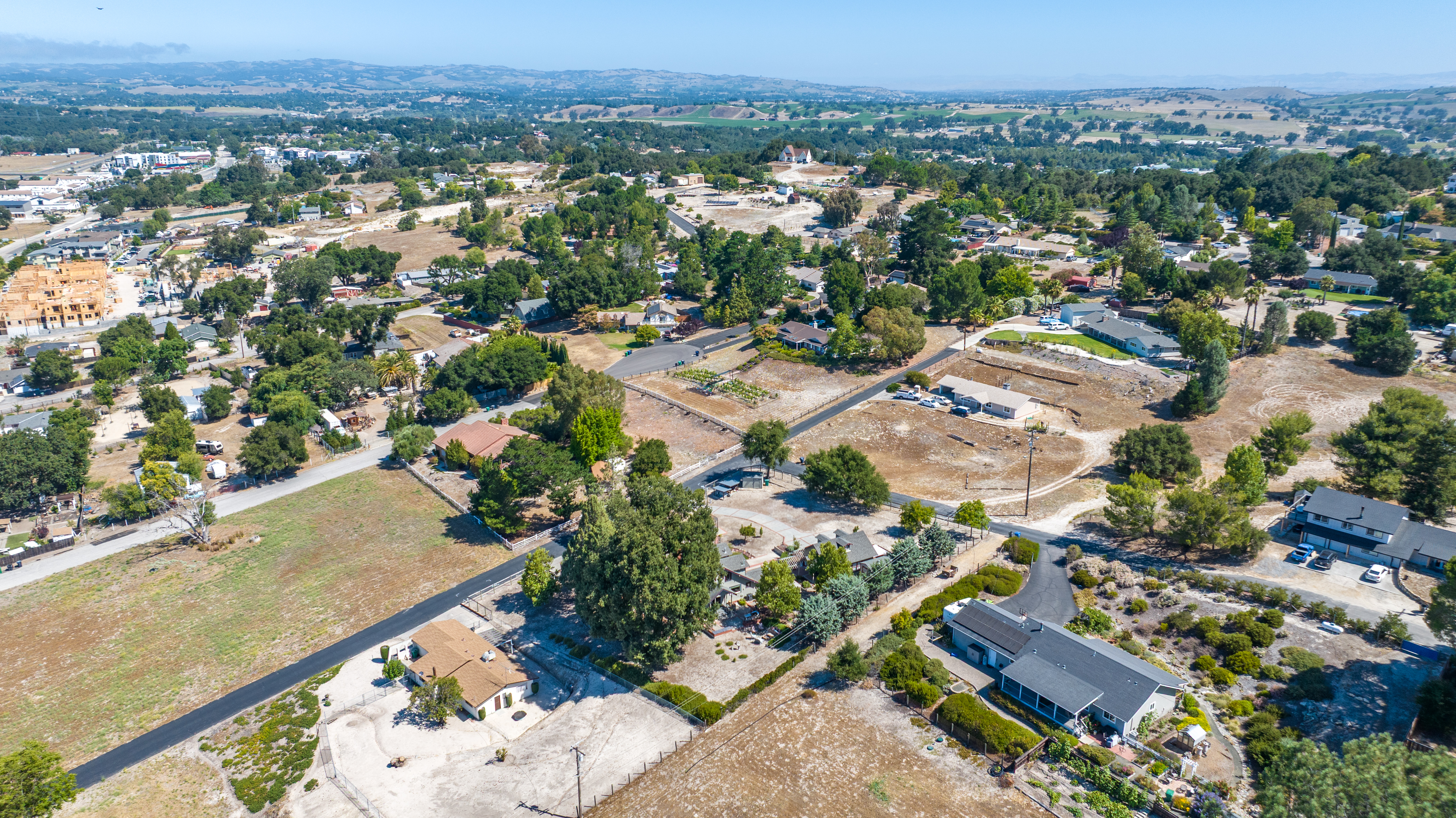  3155 El Camino Real, Atascadero, CA 93422 - 物件實景