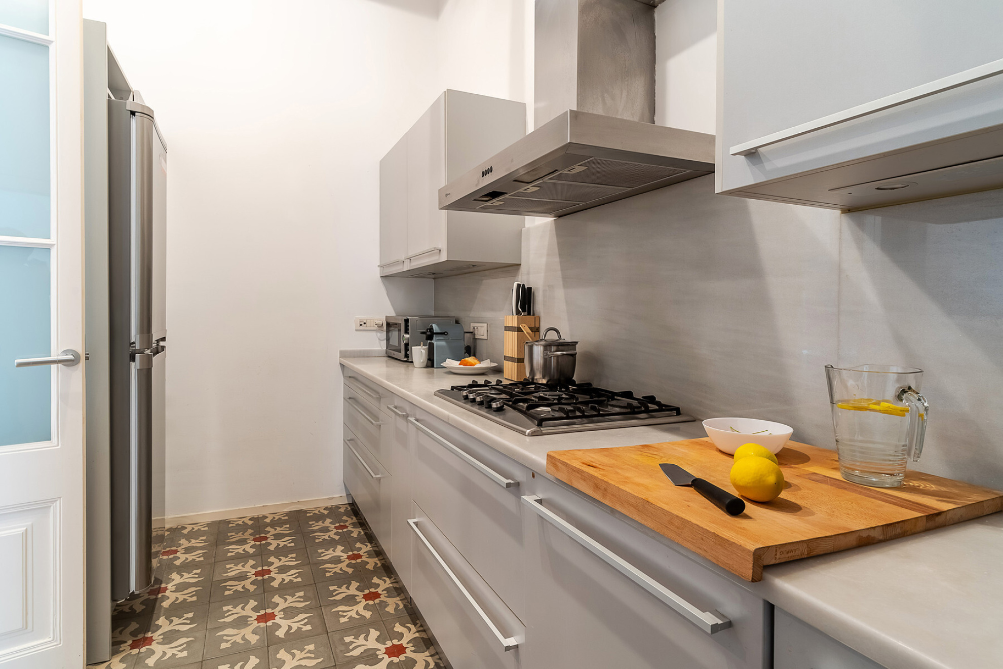  Excellent tourist apartment in Eixample Derecho, close to Passeig de Gracia. - 物件實景