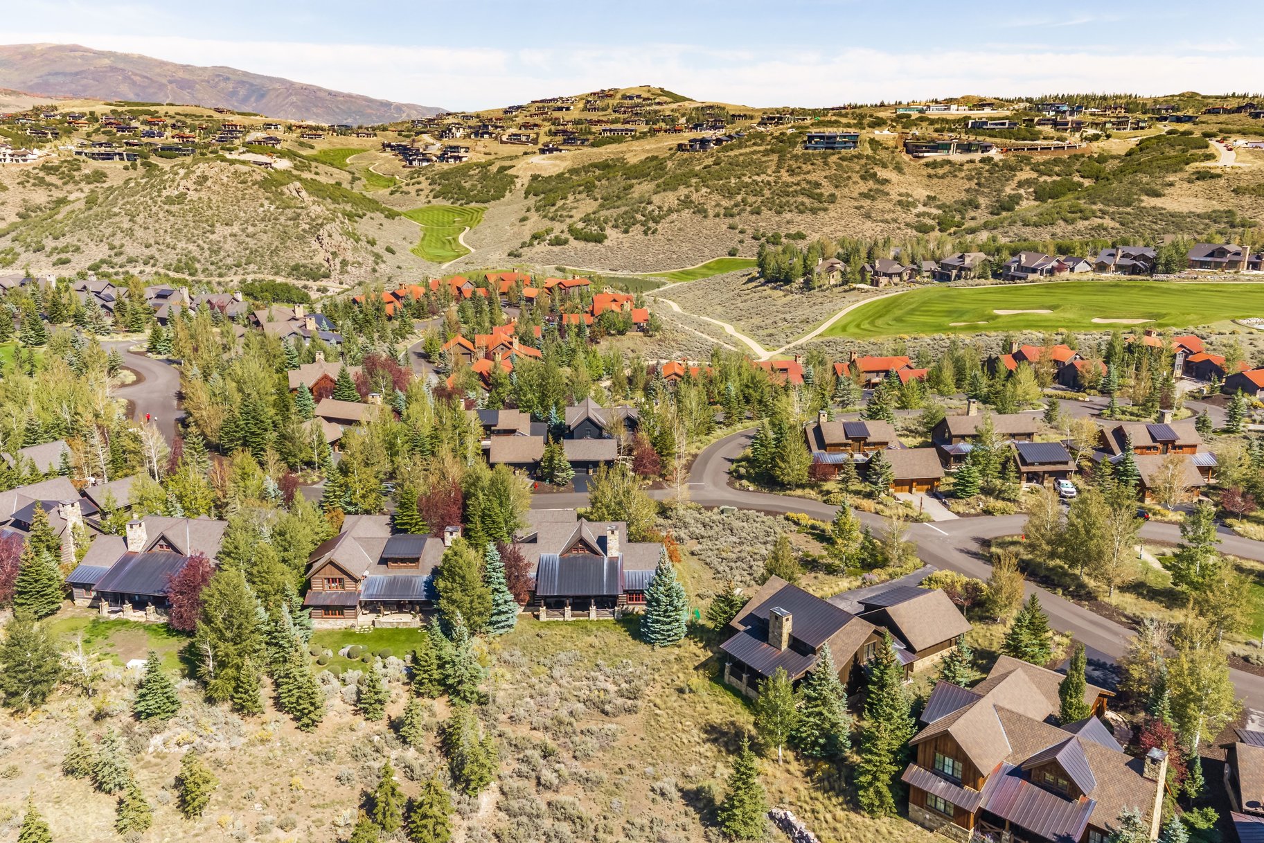  Perfection in Promontory, Panoramic Views, Privacy & Exceptional Finishes - 物件實景