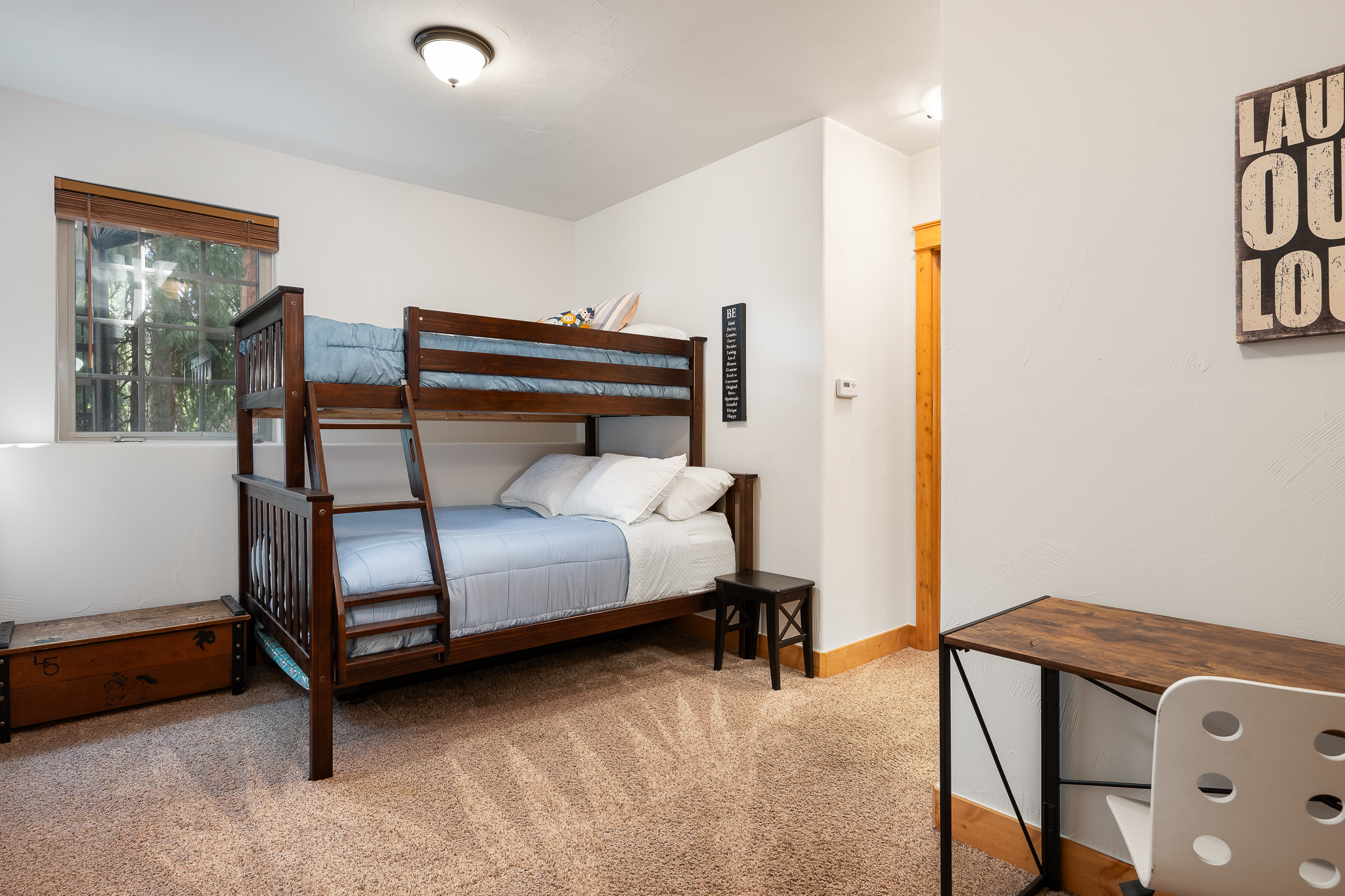 Thoughtfully Designed For Comfortable Mountain Living - 物件實景