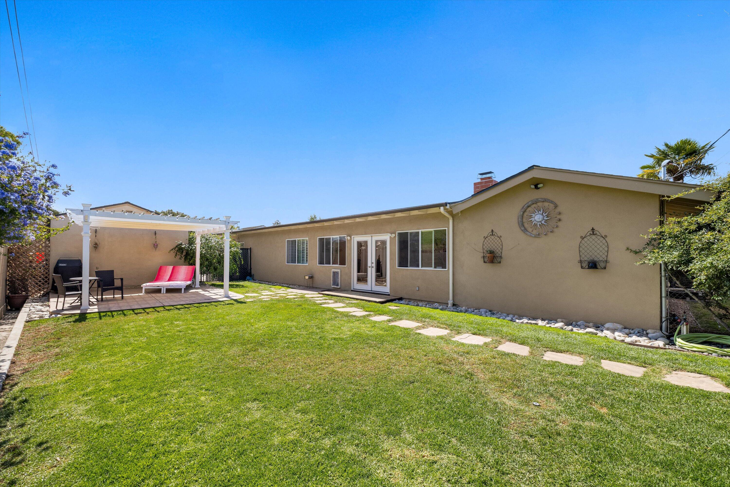 Buellton, California, 93427, United States, 4 Bedrooms Bedrooms, ,3 BathroomsBathrooms,Residential,For Sale,1902526