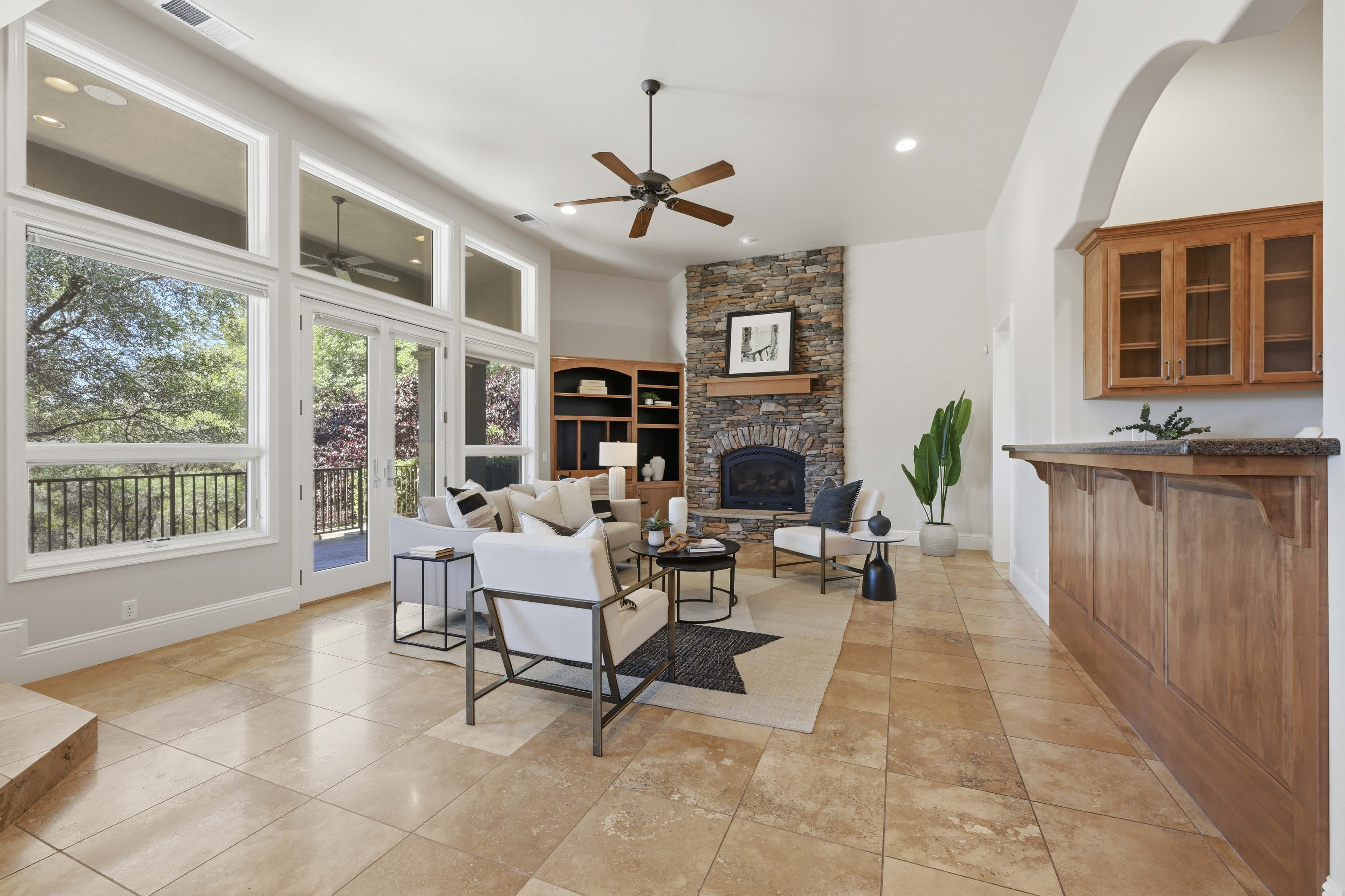  1109 Holly Leaf Lane, Meadow Vista, CA 95722 - 物件實景