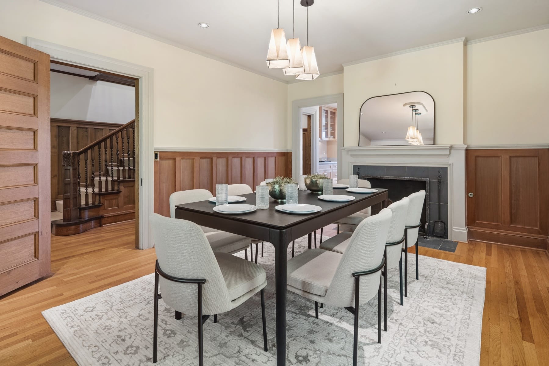  11605 S ELYSIUM PL Portland, OR 97219 - 物件實景