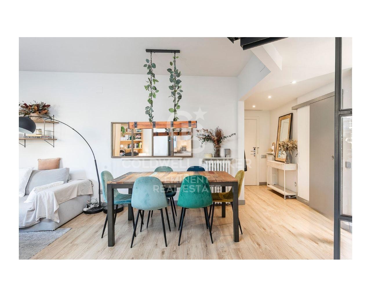Barcelona, Barcelona, Sarri? - Sant Gervasi, El Pu, Barcelona, Catalonia, ES, 3 Bedrooms Bedrooms, ,2 BathroomsBathrooms,Residential,For Sale,Barcelona, Barcelona, Sarri? - Sant Gervasi, El Pu,1553306