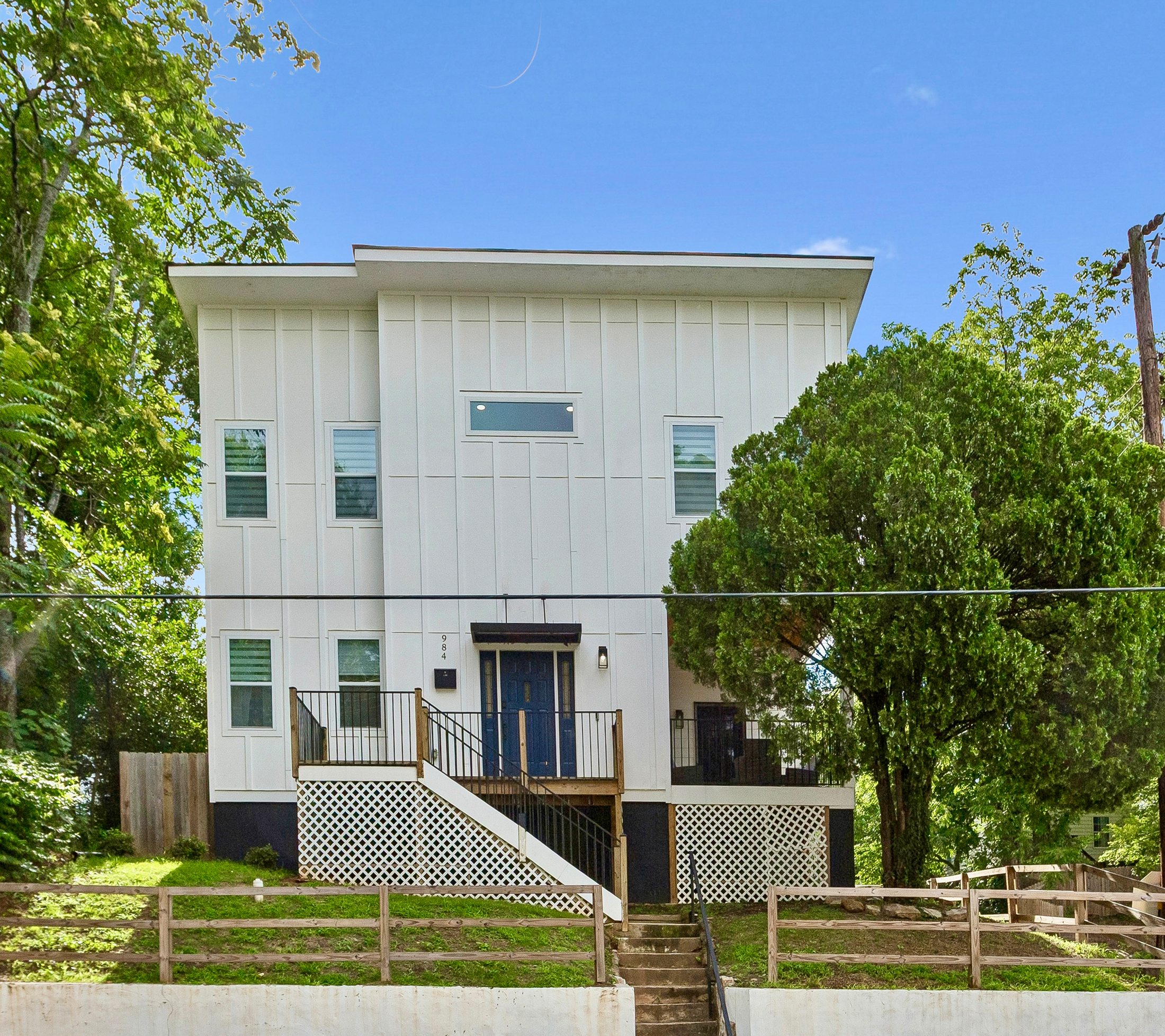  Bright, Modern Home in Pittsburgh - 物件實景