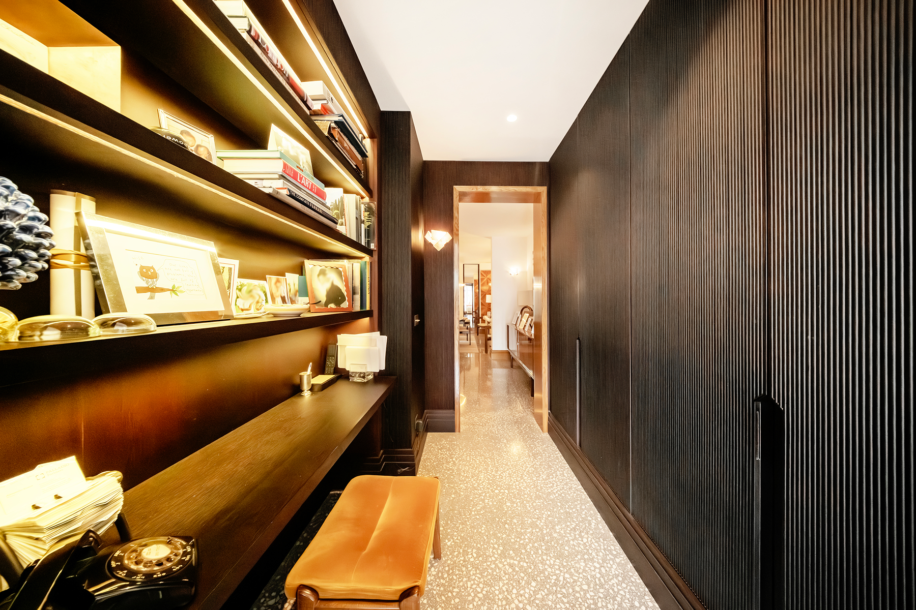 Exceptional penthouse in the best section of José Ortega y Gasset. - 物件實景