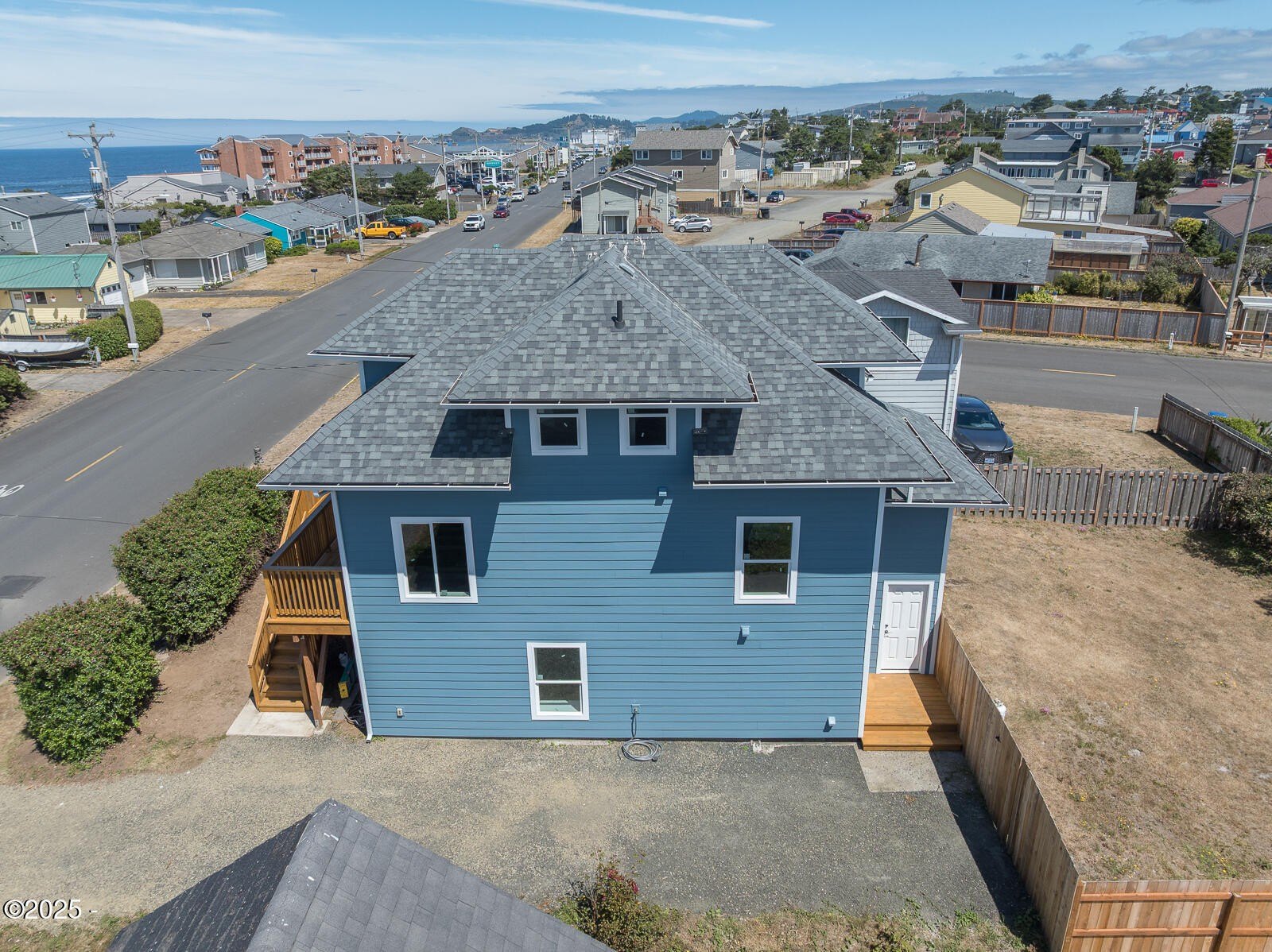 Newport, Oregon, 97365, United States, 4 Bedrooms Bedrooms, ,Residential,For Sale,1903542