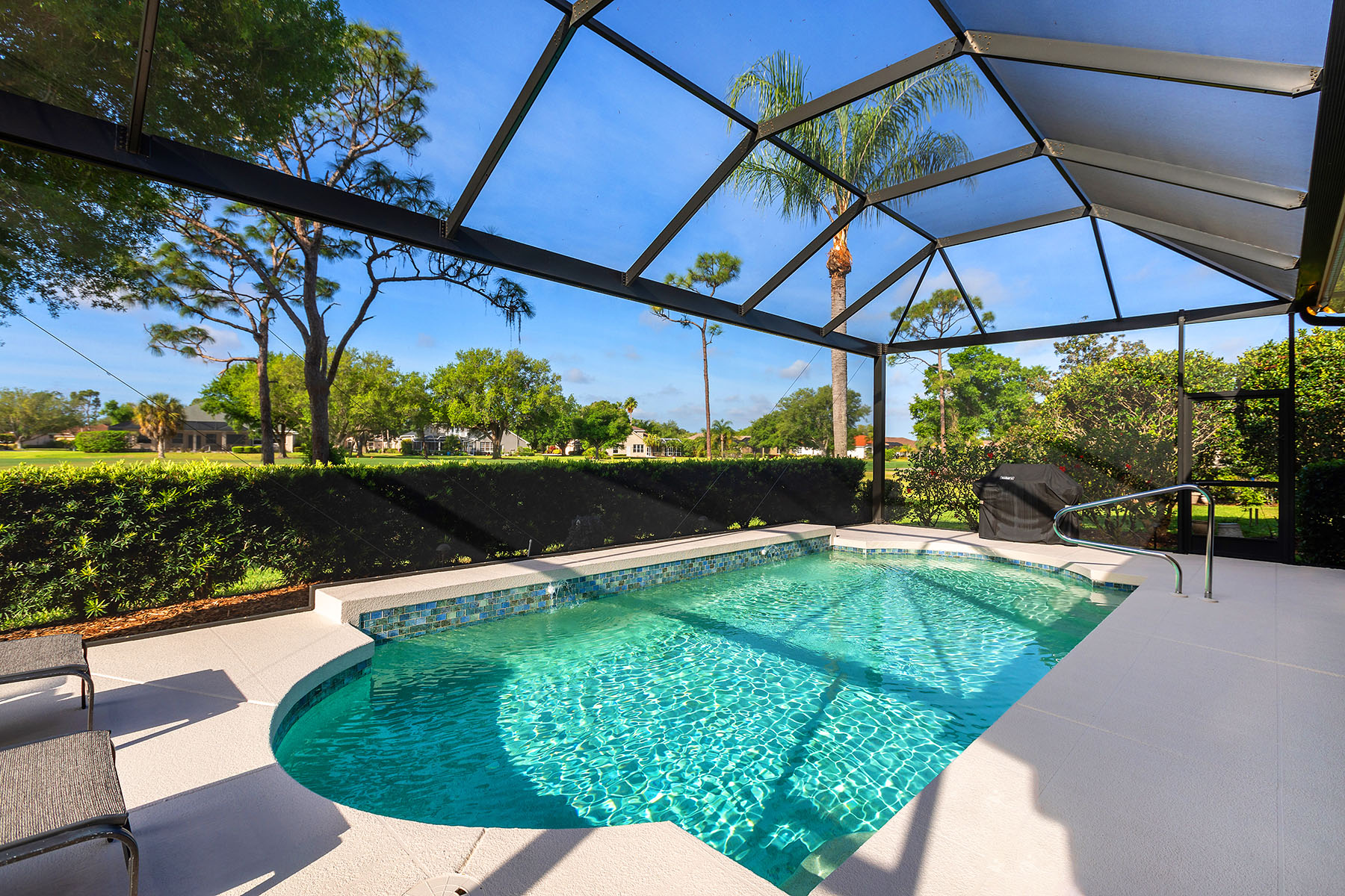  RIVER CLUB SOUTH SUBPHASE II - 物件實景