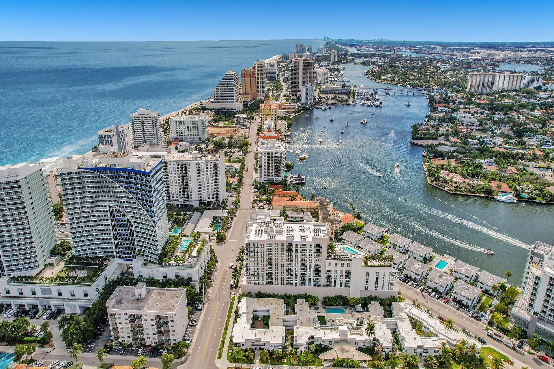  401 N Birch Rd, Fort Lauderdale, FL, 33304 - 物件實景