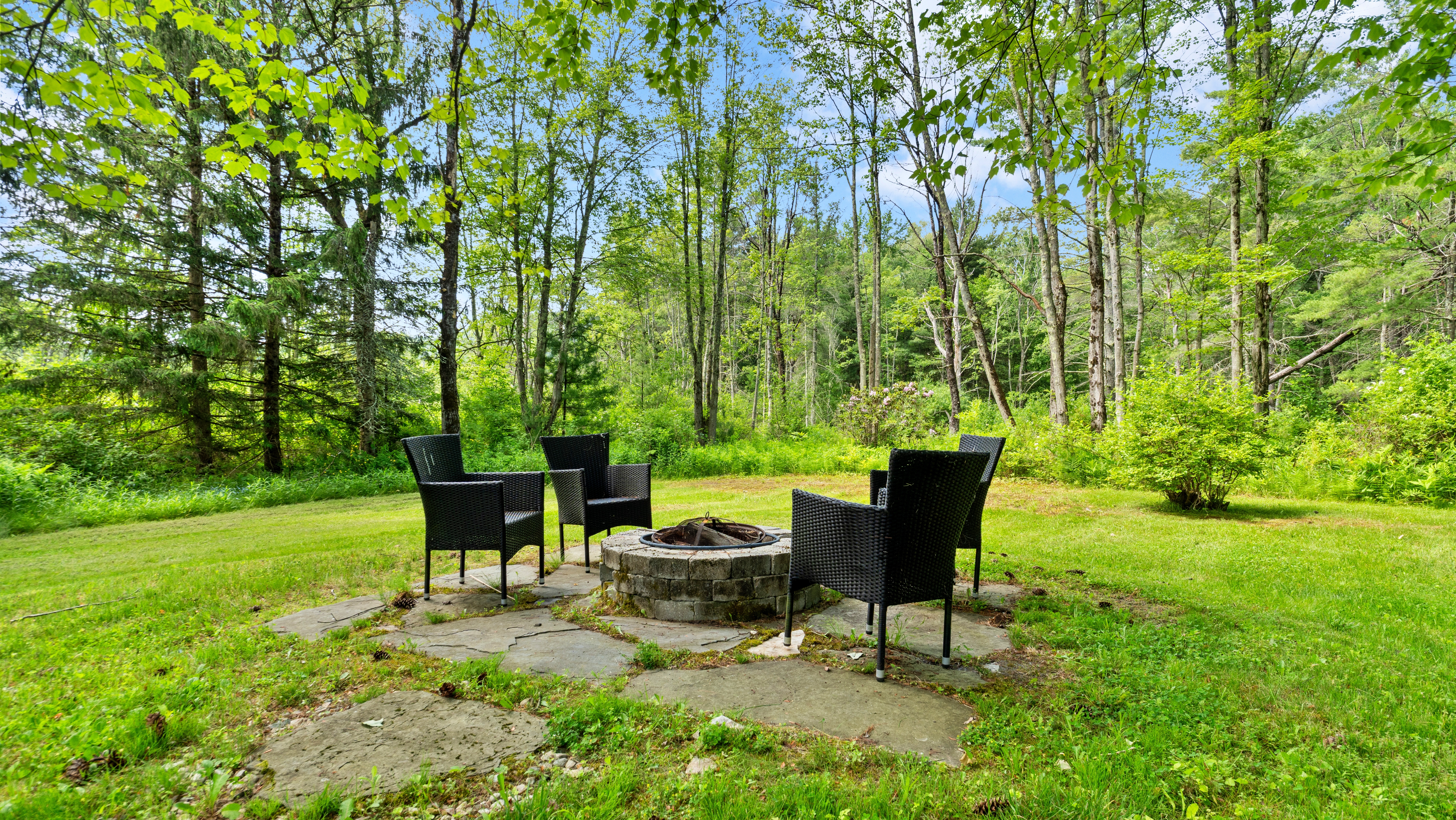  The Ultimate Four-Season Berkshire Retreat - 物件實景