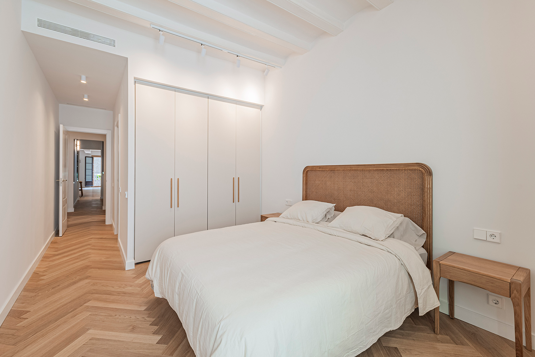  Renovated flat in the Gothic Quarter - 物件實景