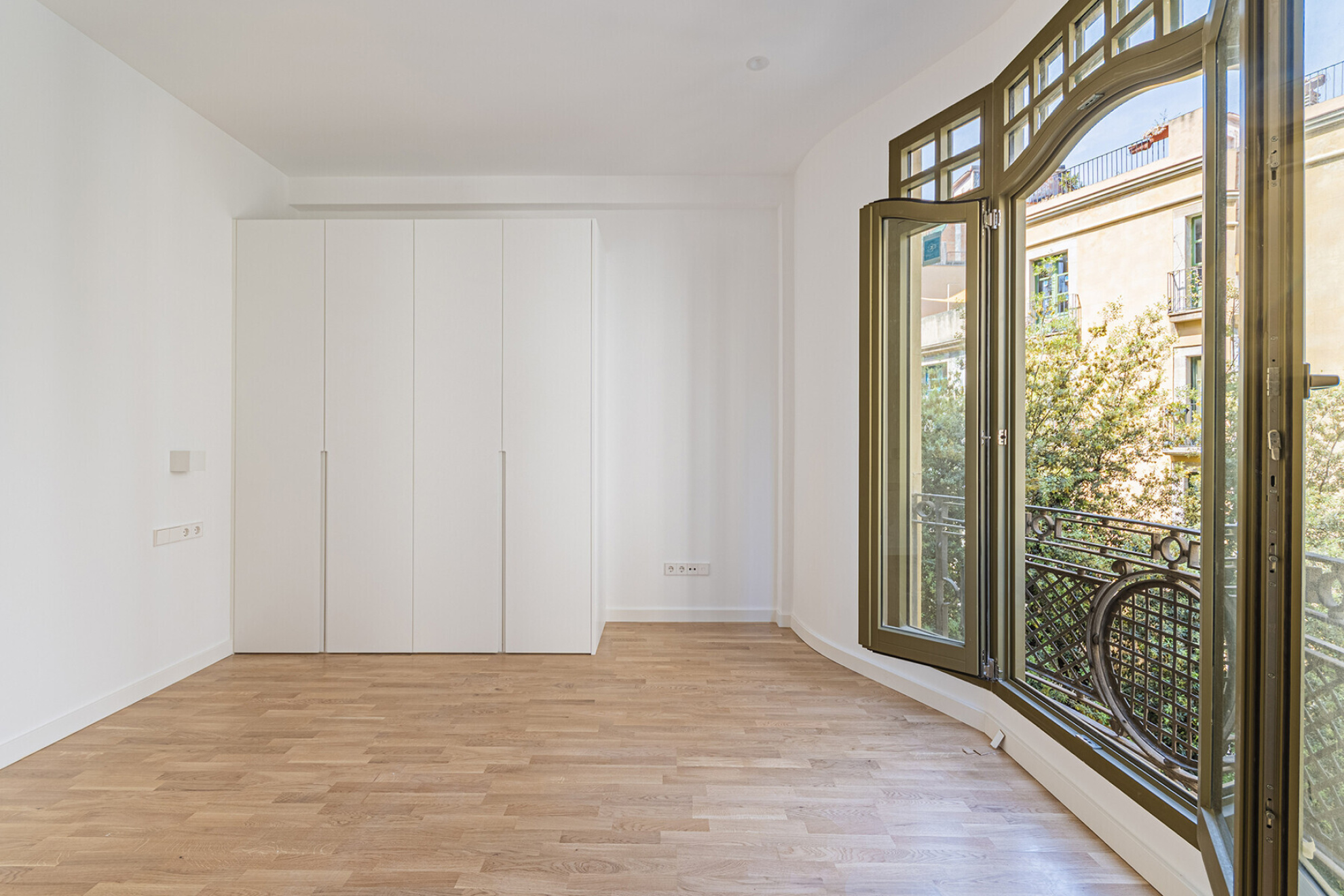  Modern apartment in Ciutat Vella, Barcelona - 物件實景
