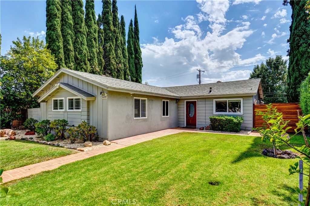 Granada Hills, California, 91344, United States, 4 Bedrooms Bedrooms, ,2 BathroomsBathrooms,Residential,For Sale,1983856