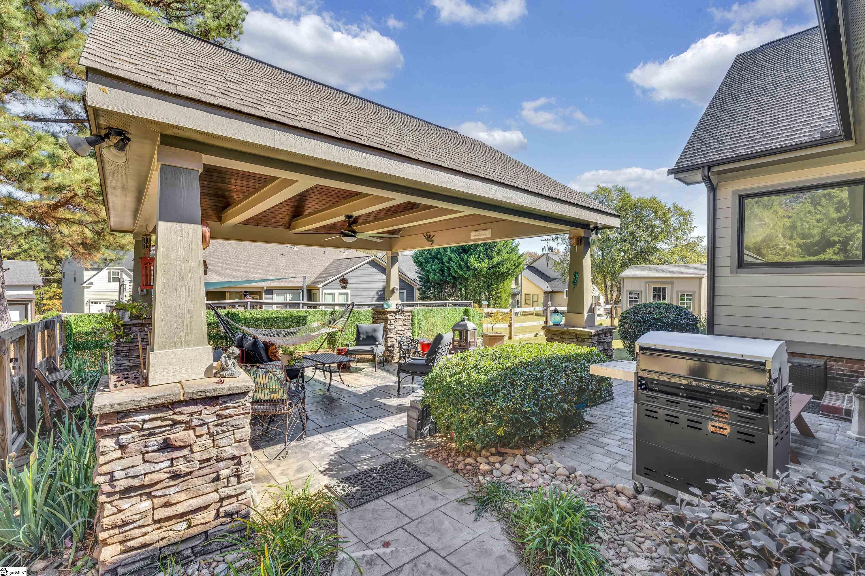 Simpsonville, South Carolina, 29681, United States, 4 Bedrooms Bedrooms, ,4 BathroomsBathrooms,Residential,For Sale,1986558