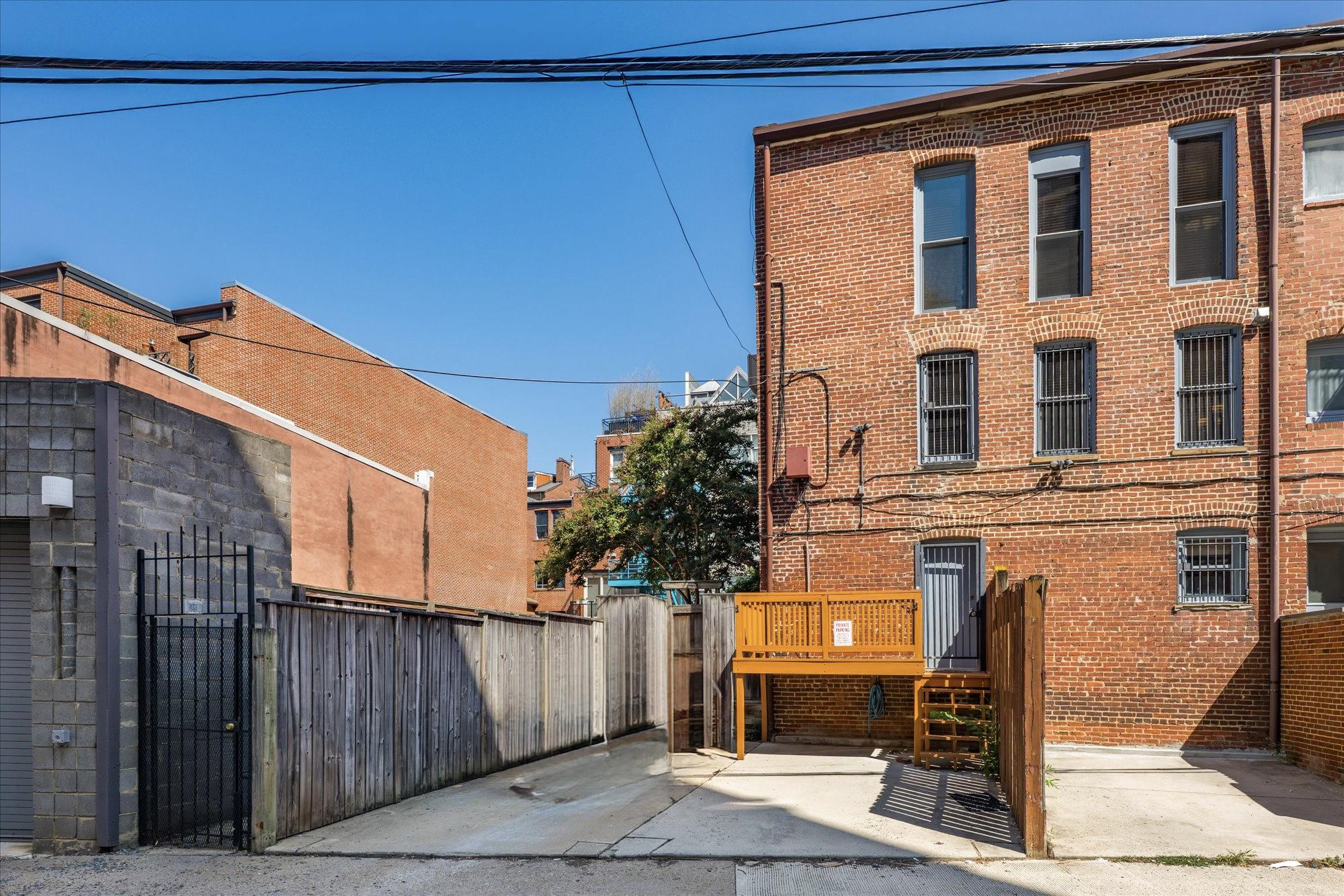  436 M Street NW, Washington, DC, 20001 - 物件實景