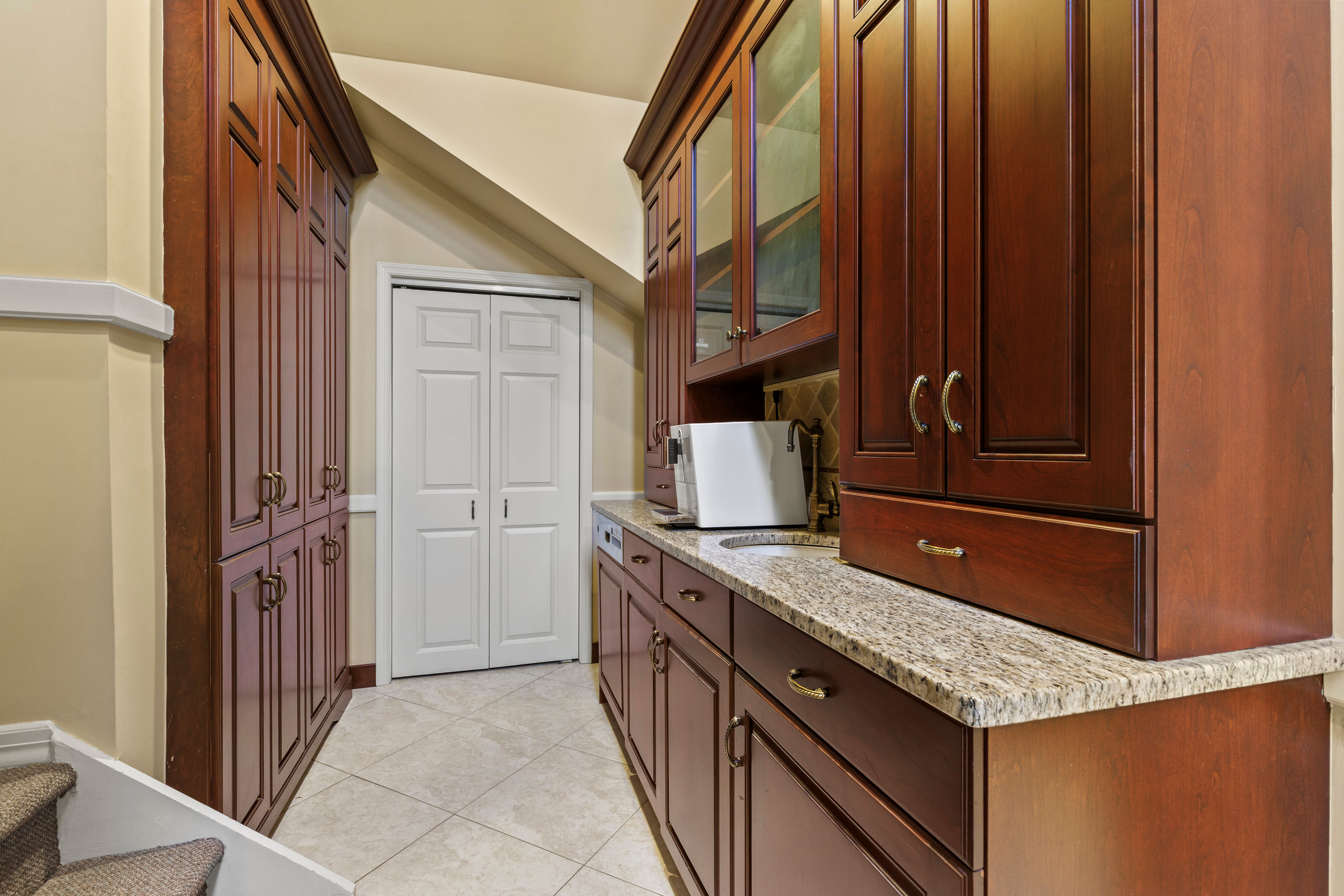  112 Woodlands Road - 物件實景