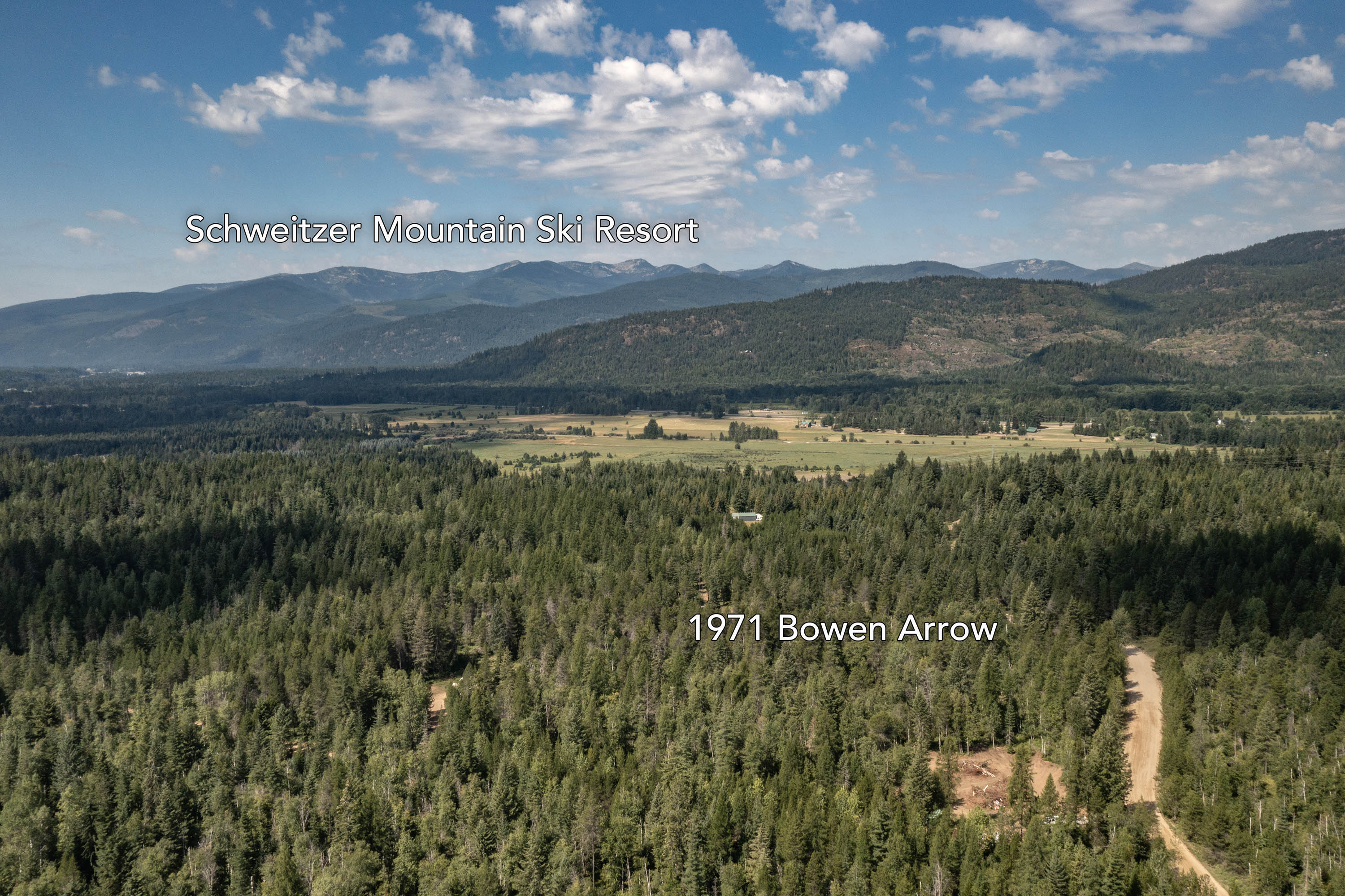 Sandpoint, Idaho, 83864, United States, 3 Bedrooms Bedrooms, ,3 BathroomsBathrooms,Residential,For Sale,1905788