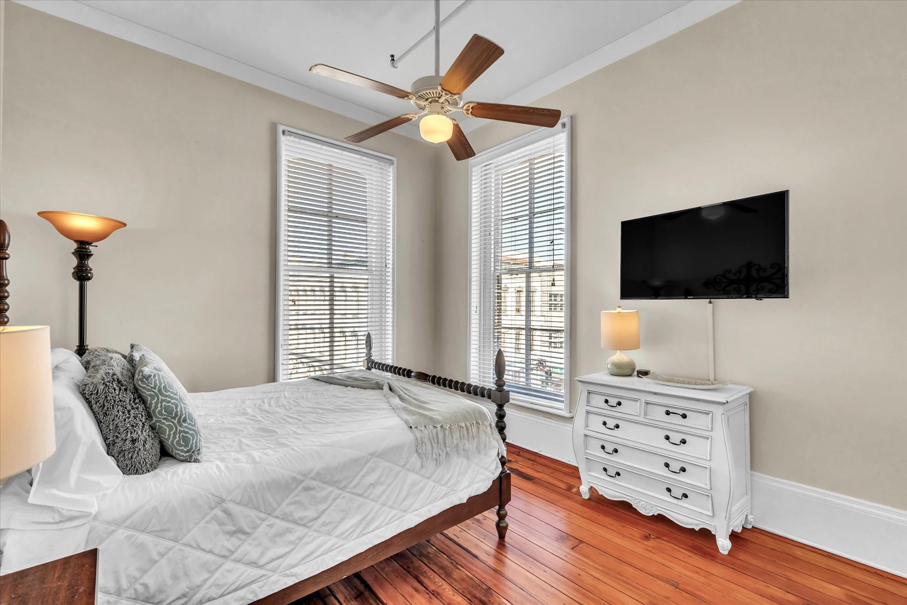  Historic Two-Bedroom Condo in the Heart of Downtown - 物件實景